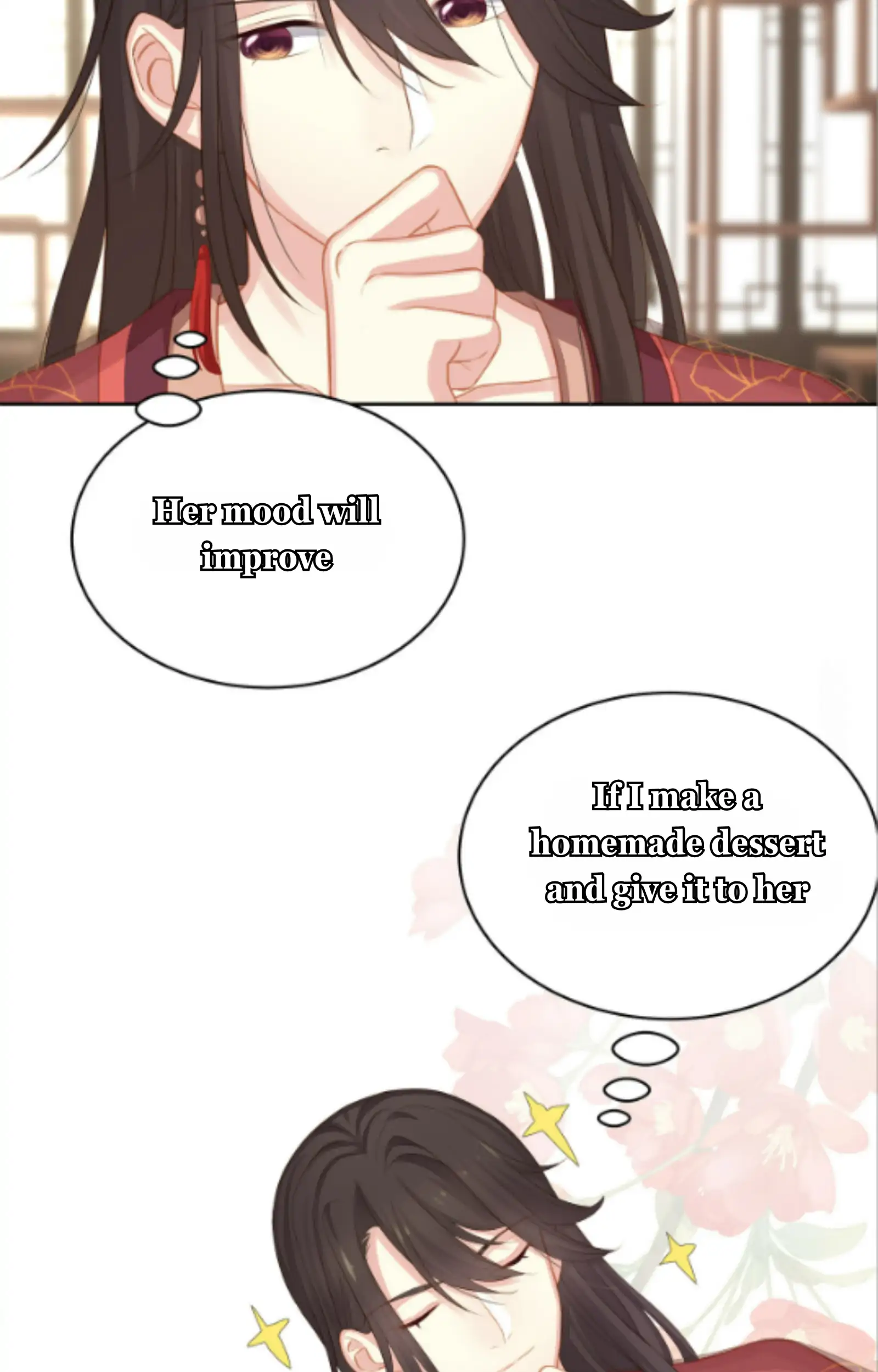 Fall in Aroma Chapter 10 - page 22