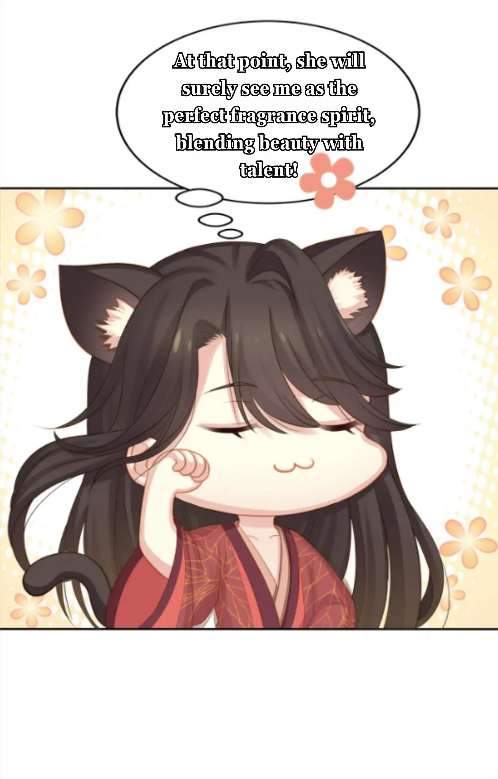 Fall in Aroma Chapter 10 - page 24