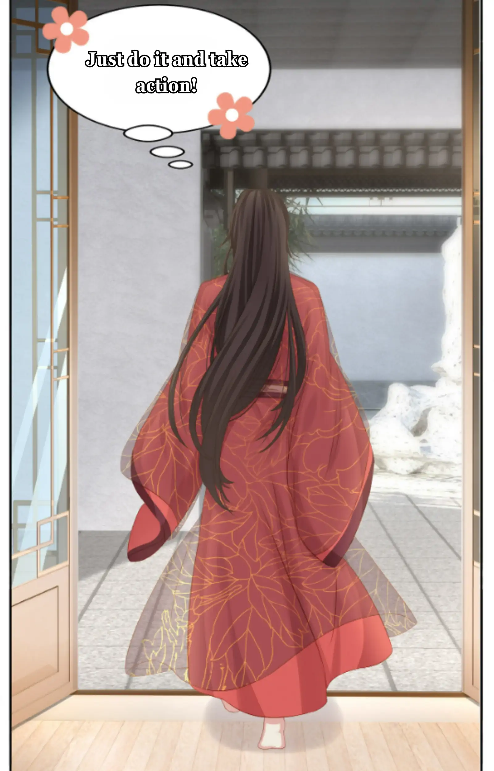 Fall in Aroma Chapter 10 - page 25