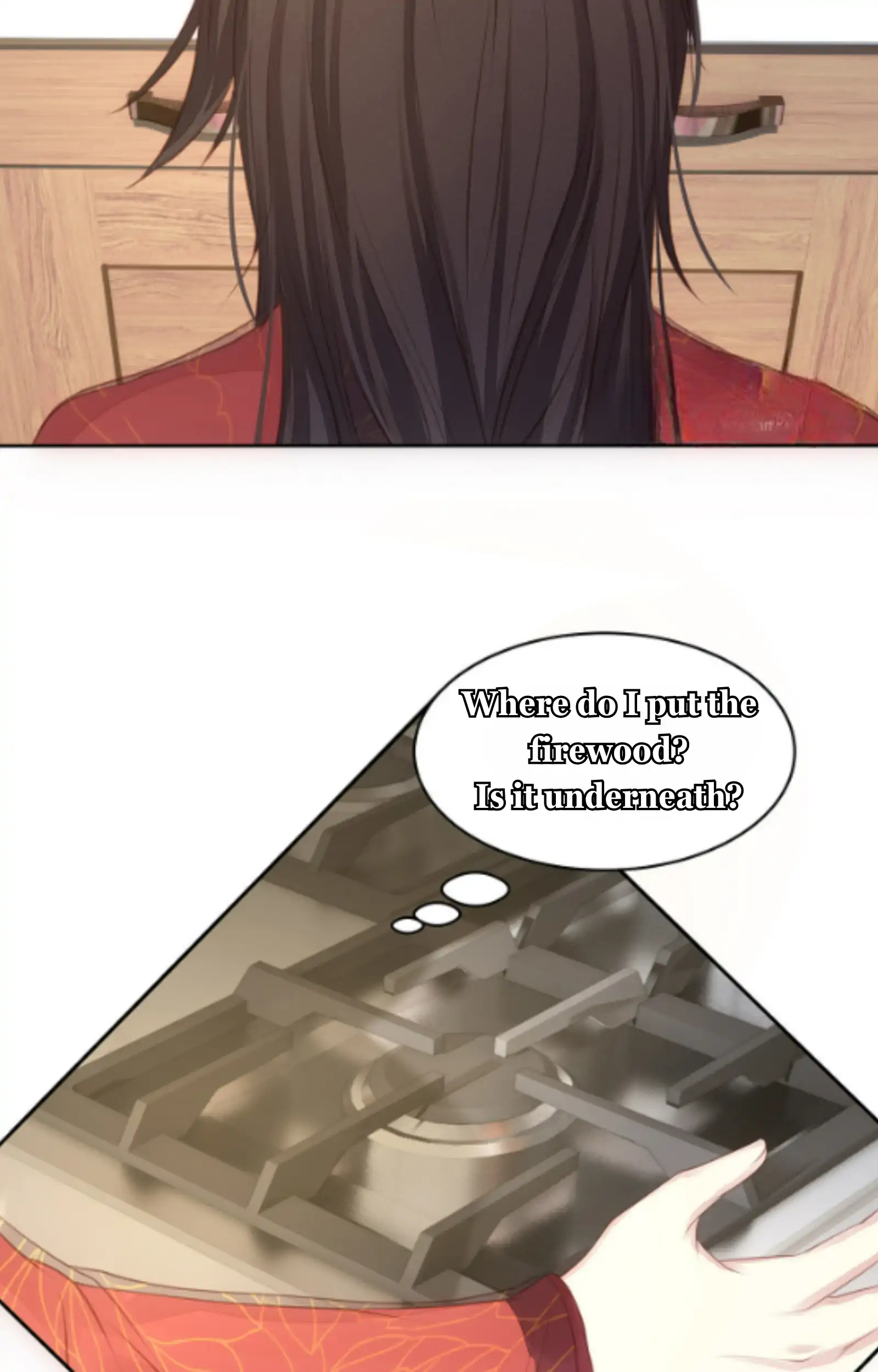 Fall in Aroma Chapter 10 - page 27