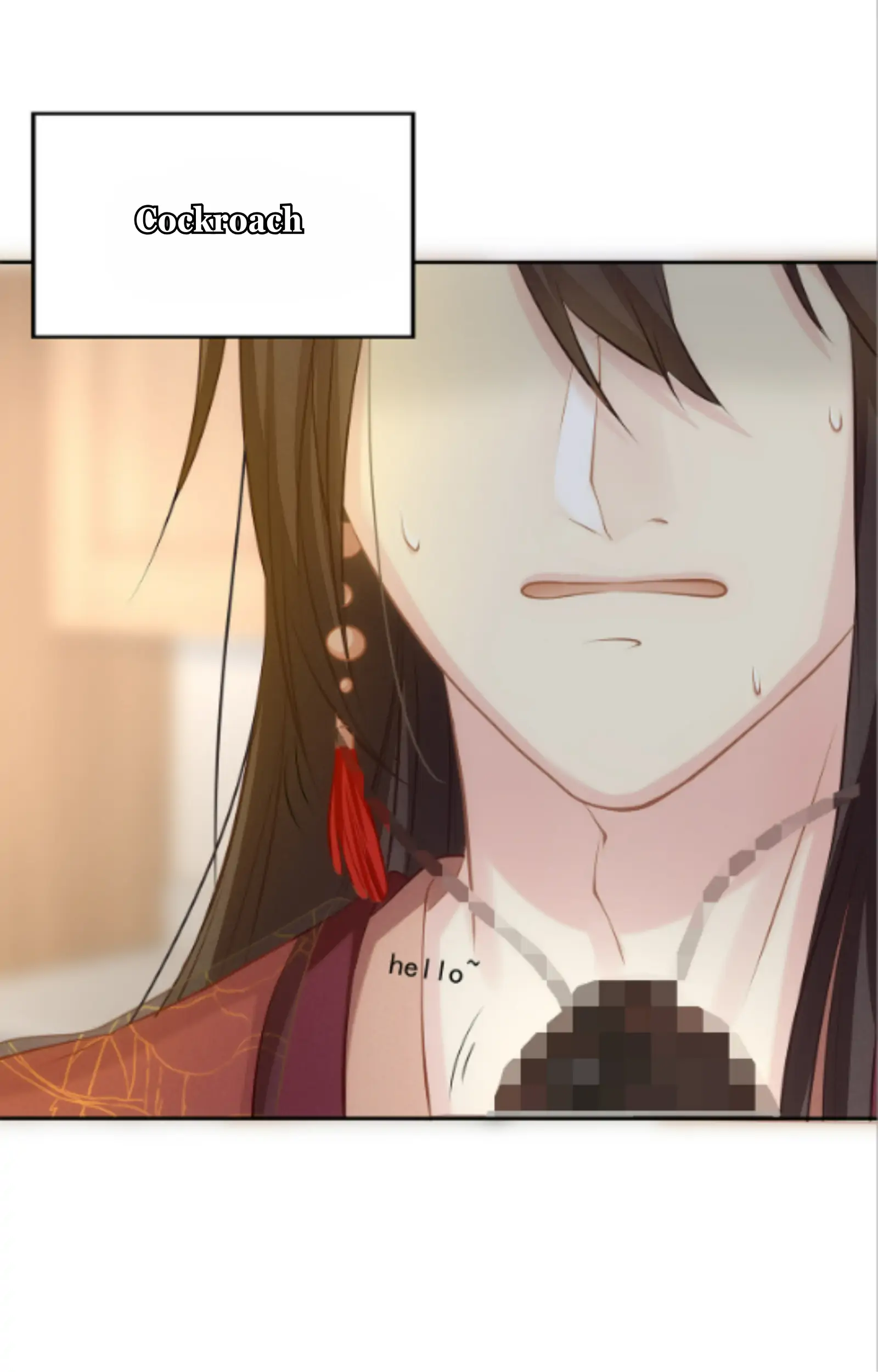 Fall in Aroma Chapter 10 - page 34