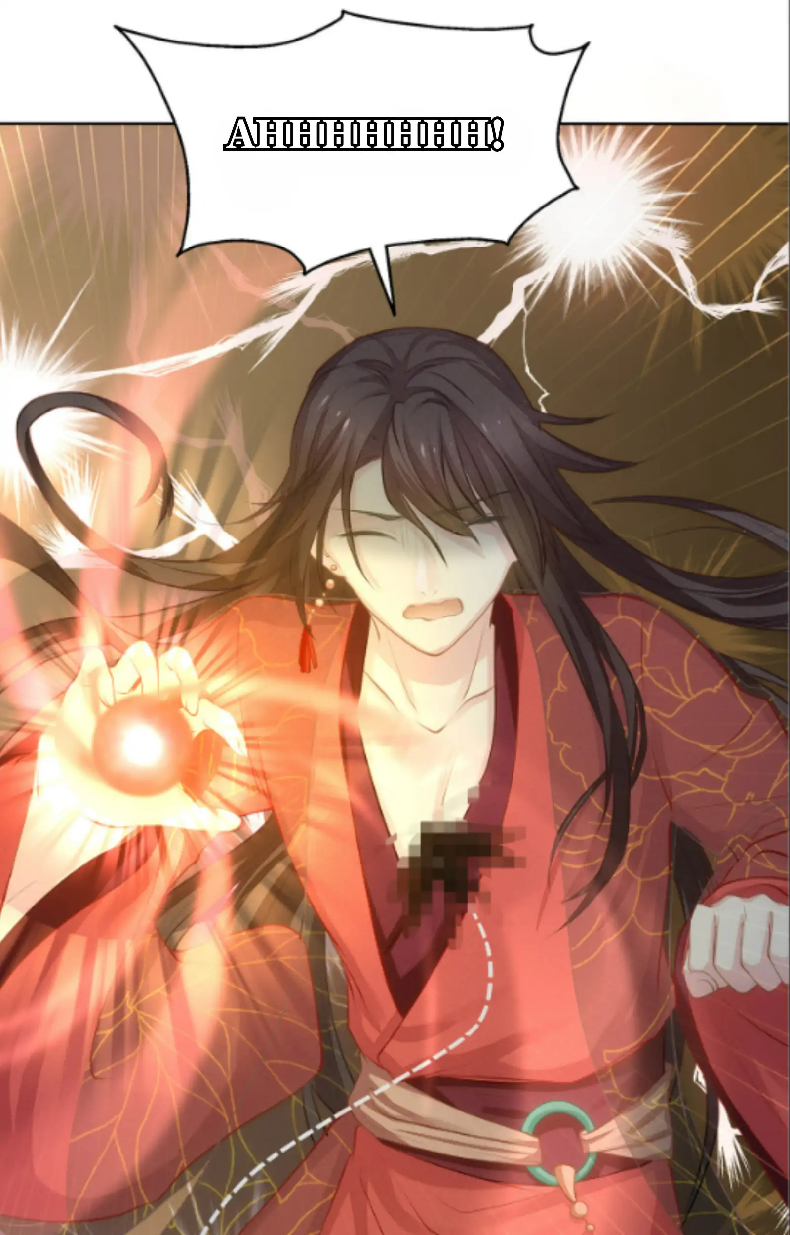 Fall in Aroma Chapter 10 - page 35