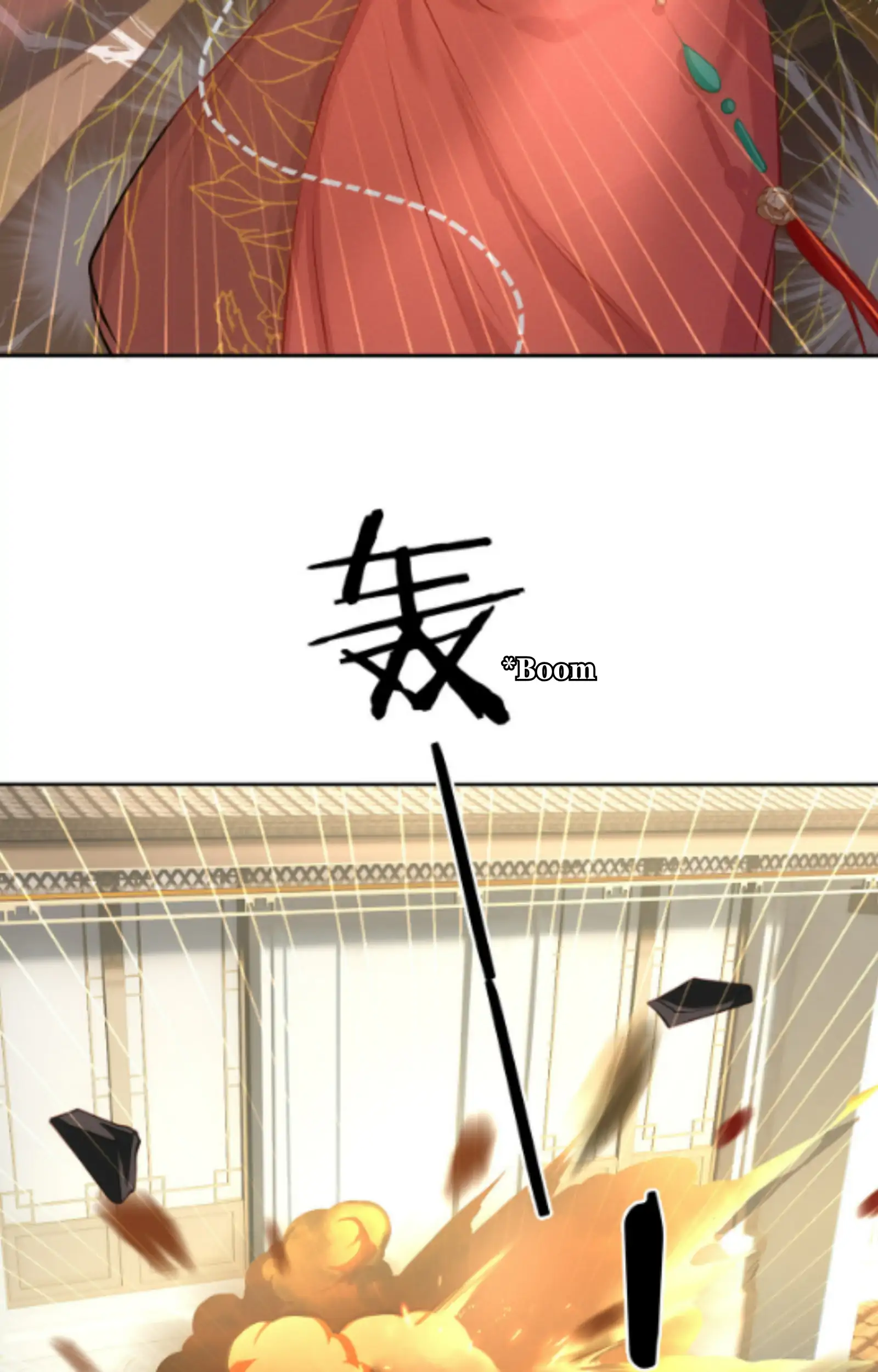 Fall in Aroma Chapter 10 - page 36