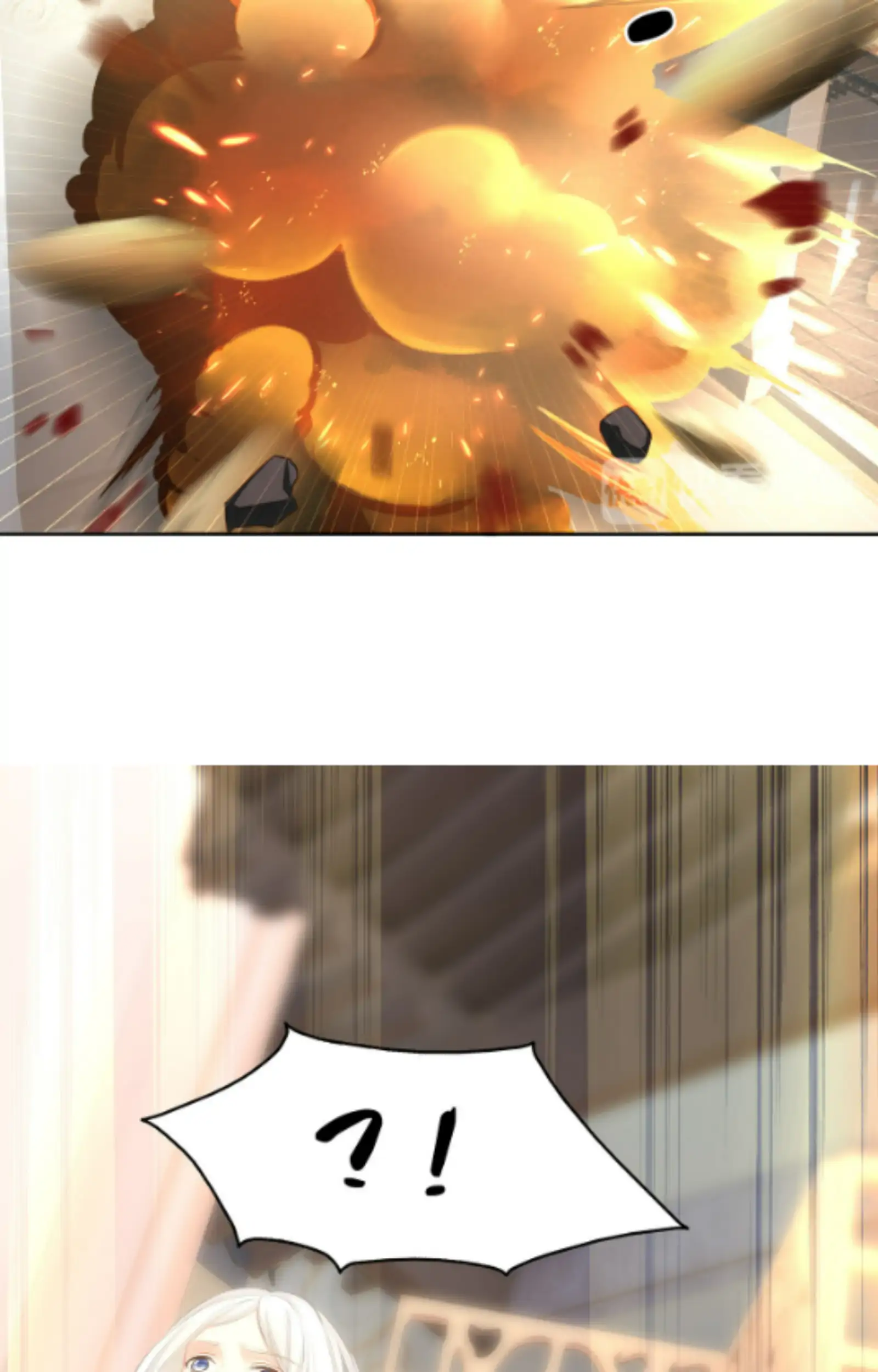 Fall in Aroma Chapter 10 - page 37