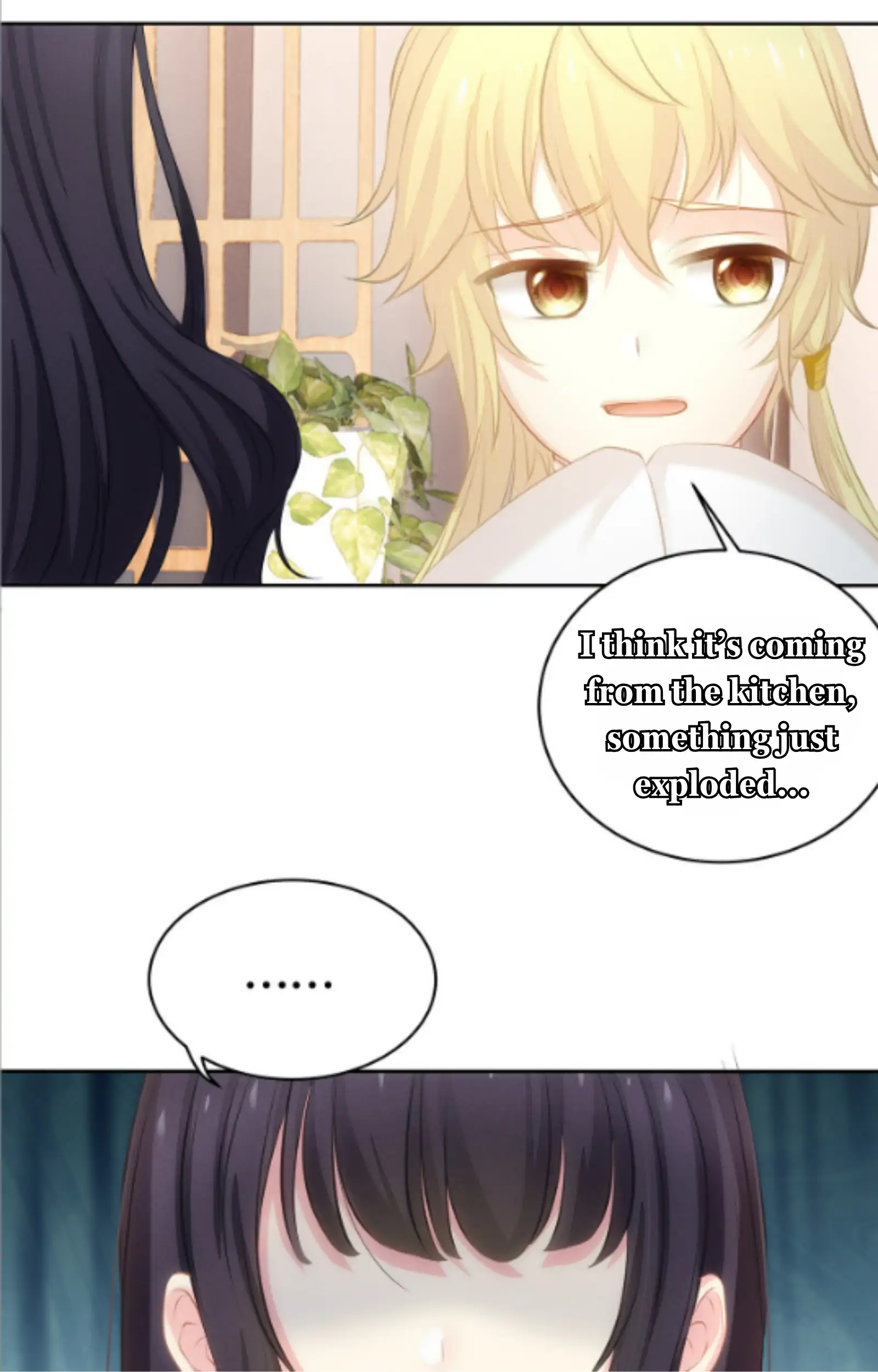 Fall in Aroma Chapter 10 - page 39