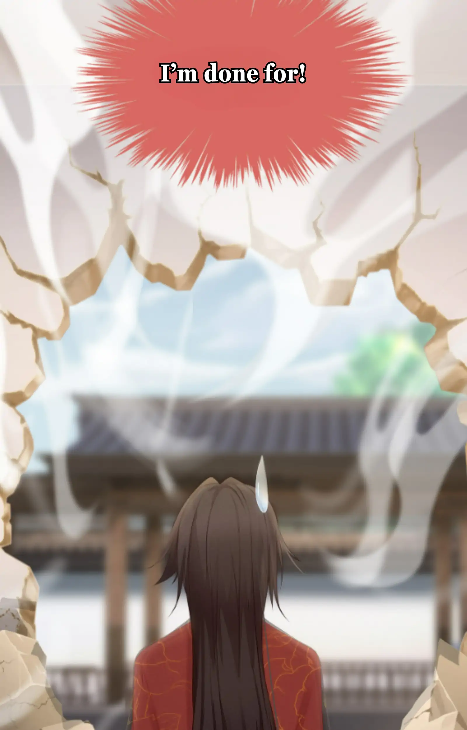 Fall in Aroma Chapter 10 - page 41