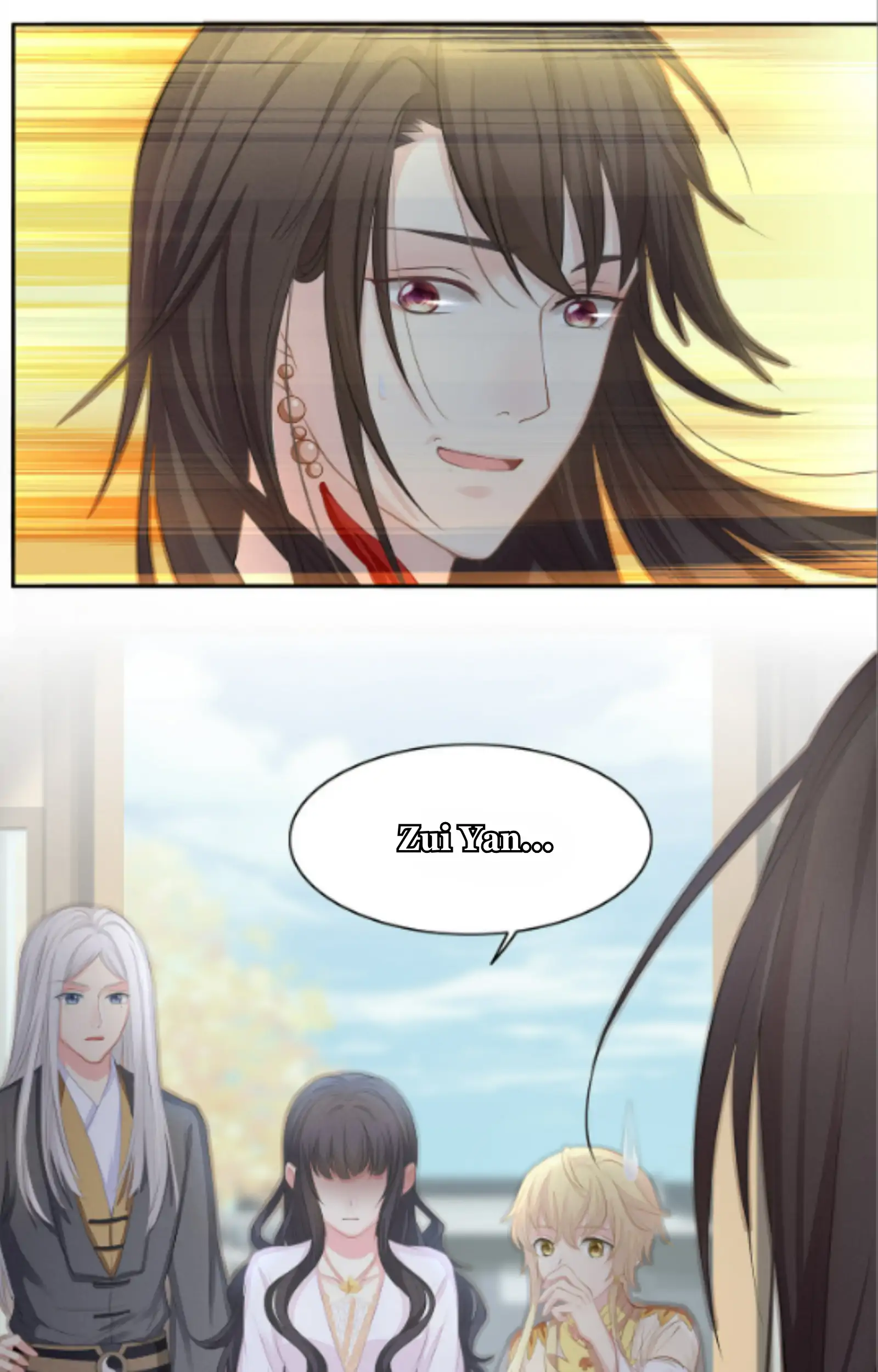 Fall in Aroma Chapter 10 - page 44