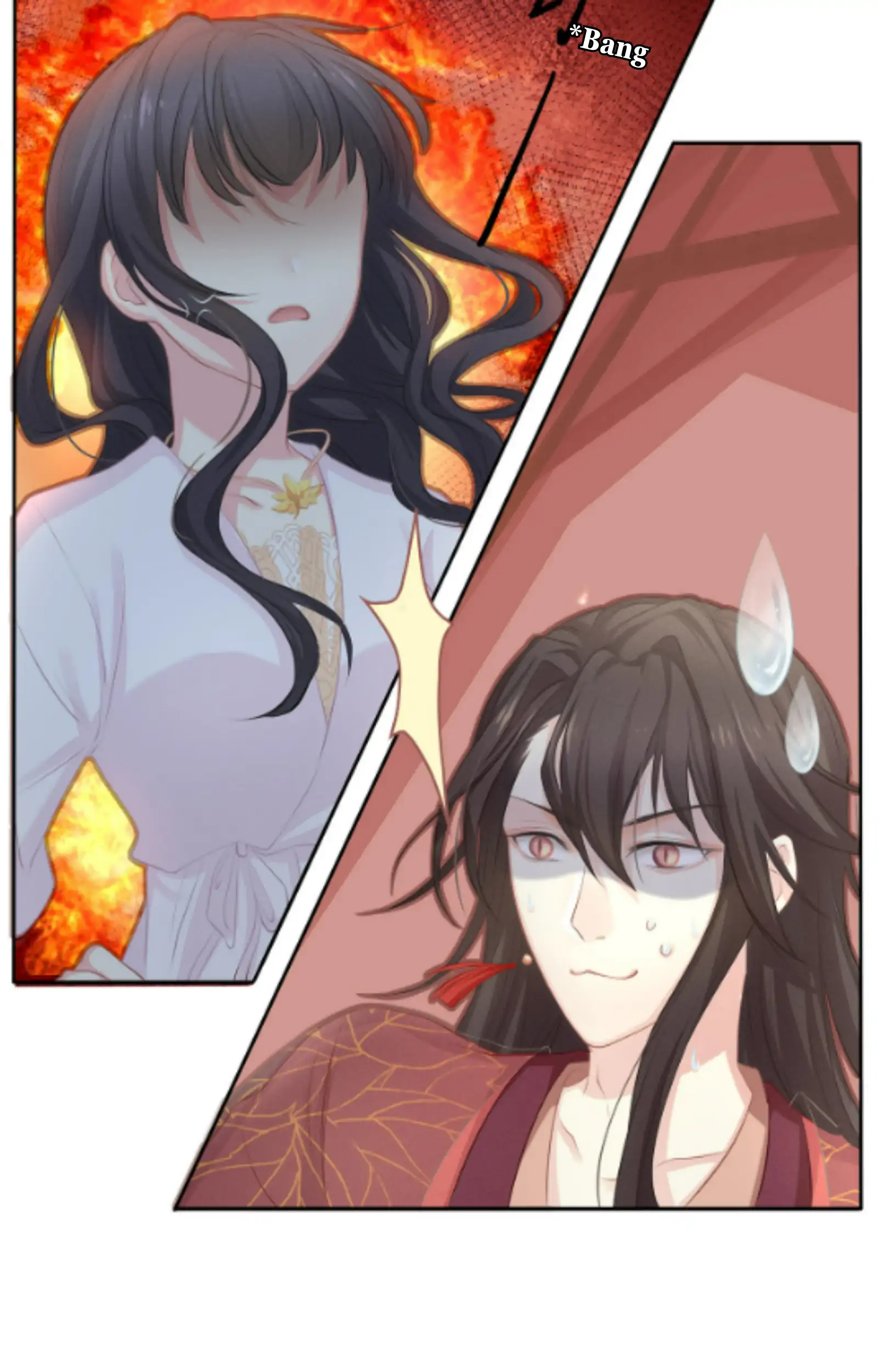 Fall in Aroma Chapter 10 - page 46