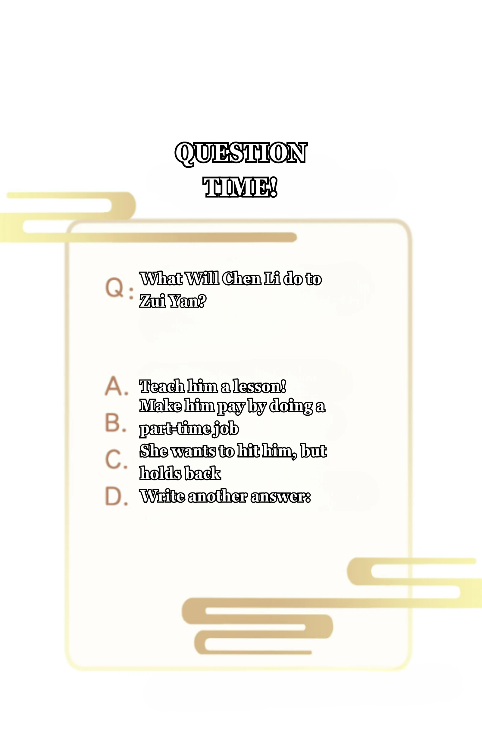 Fall in Aroma Chapter 10 - page 48