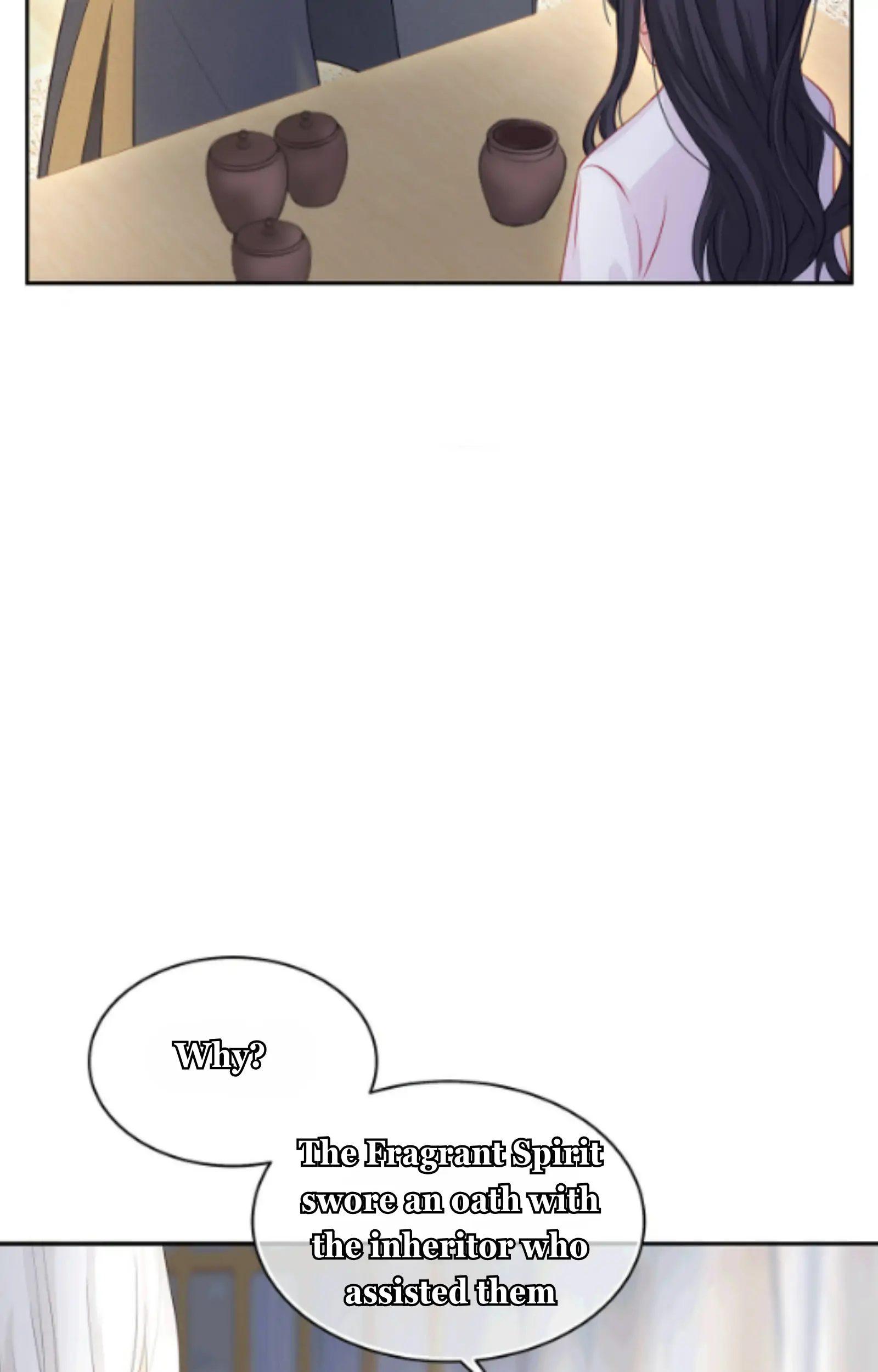 Fall in Aroma Chapter 10 - page 7