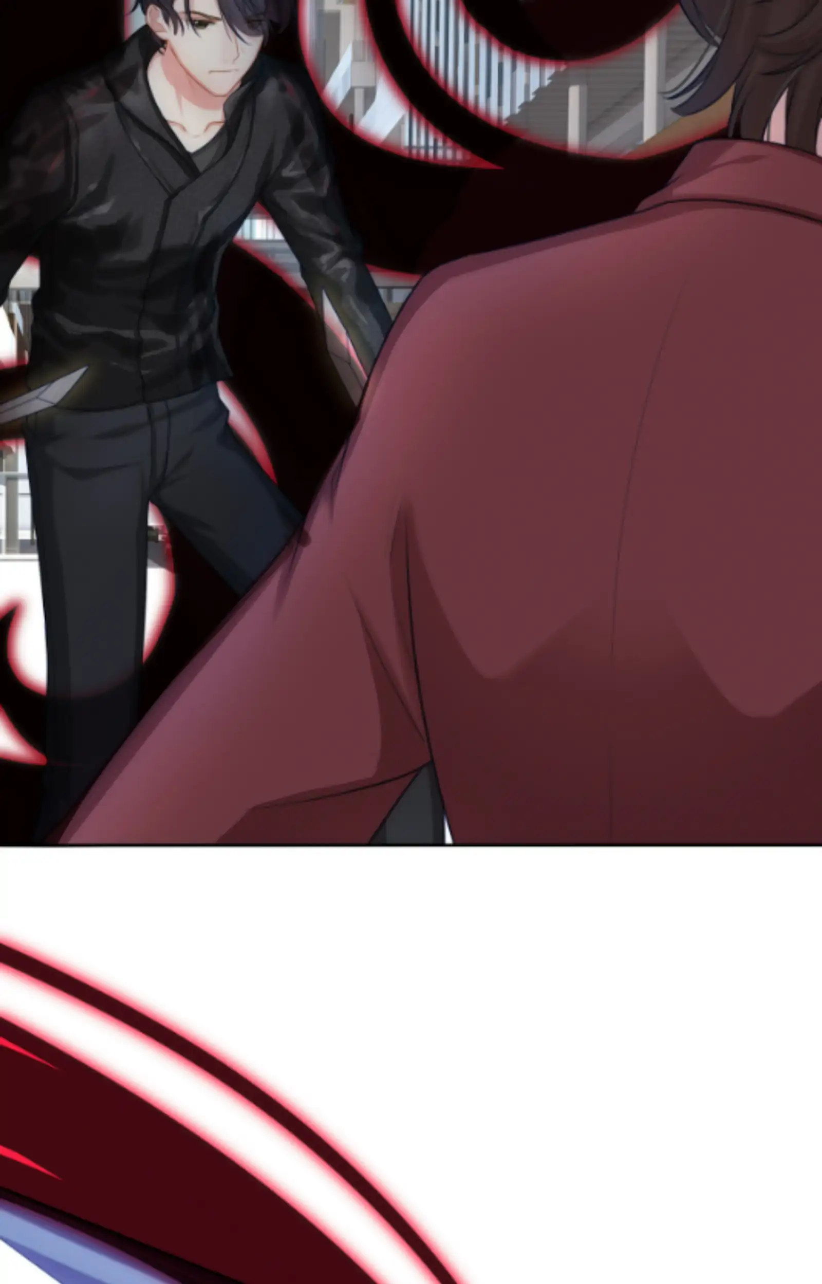 Fall in Aroma Chapter 11 - page 49