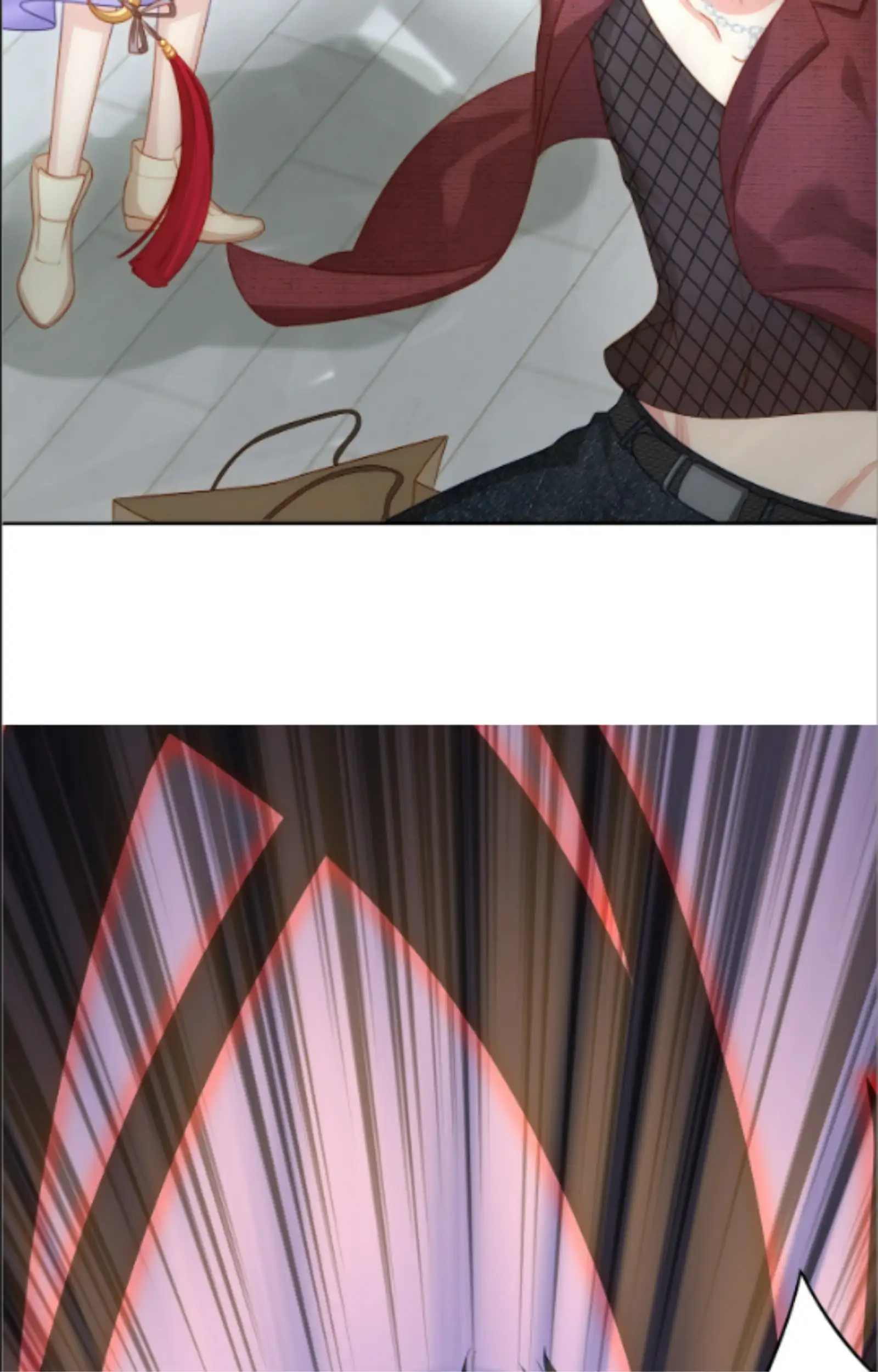 Fall in Aroma Chapter 11 - page 53