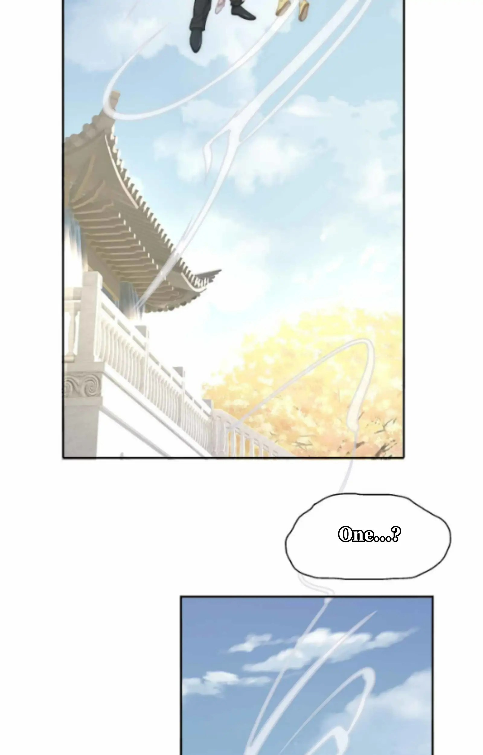 Fall in Aroma Chapter 12 - page 14