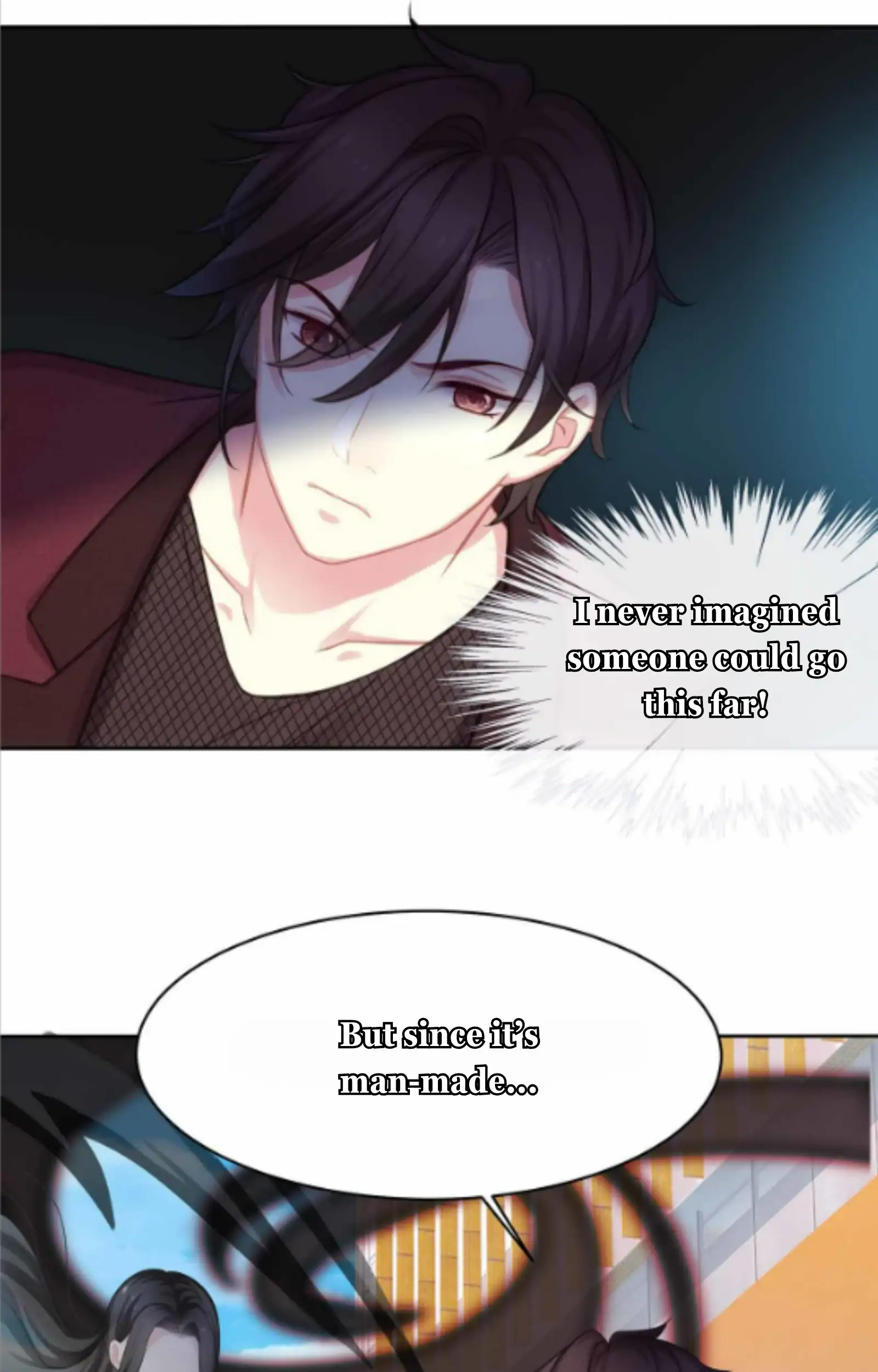 Fall in Aroma Chapter 12 - page 26