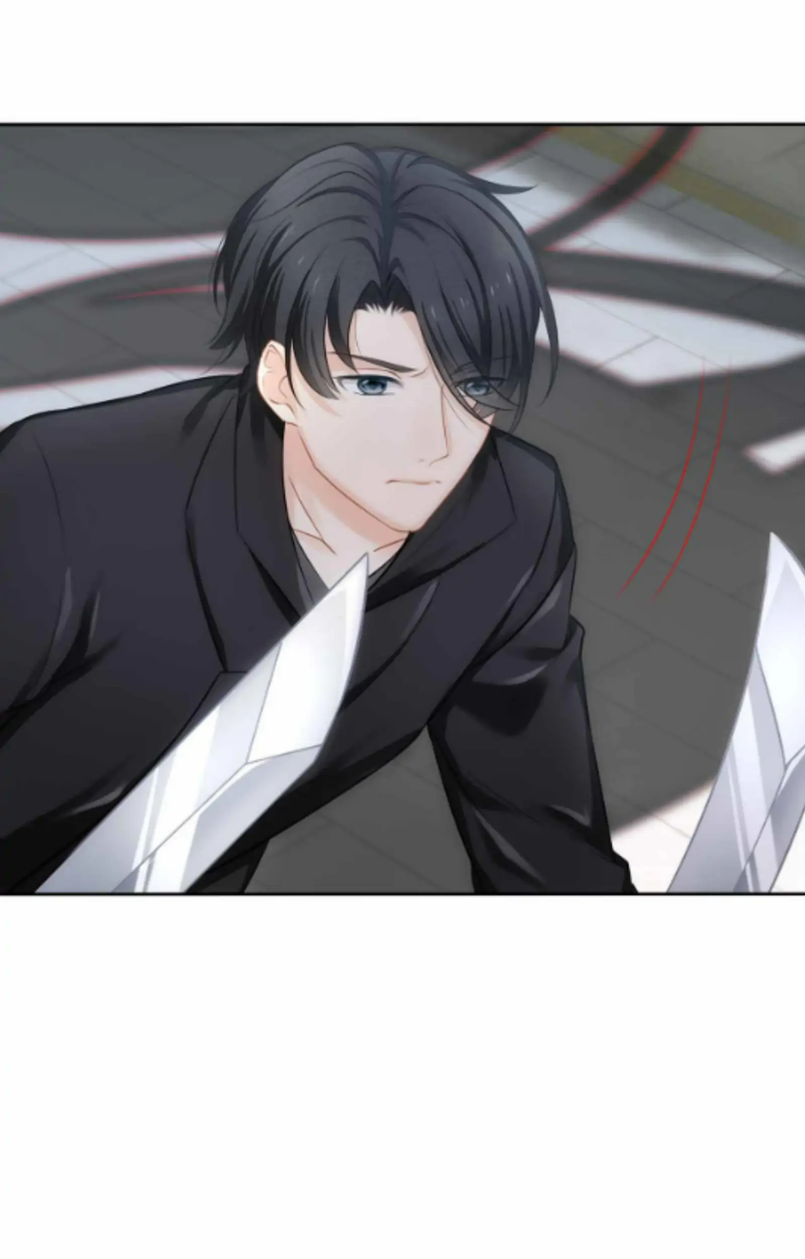 Fall in Aroma Chapter 12 - page 30