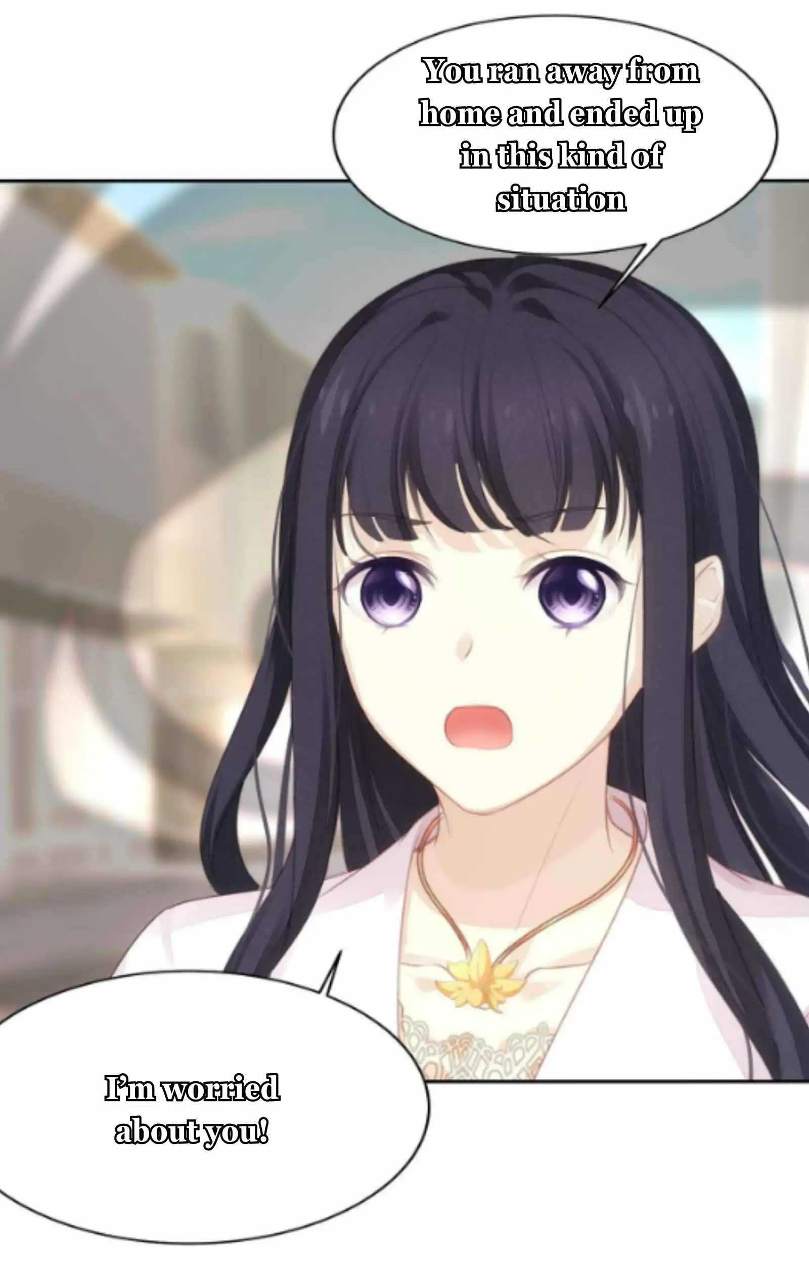 Fall in Aroma Chapter 12 - page 37