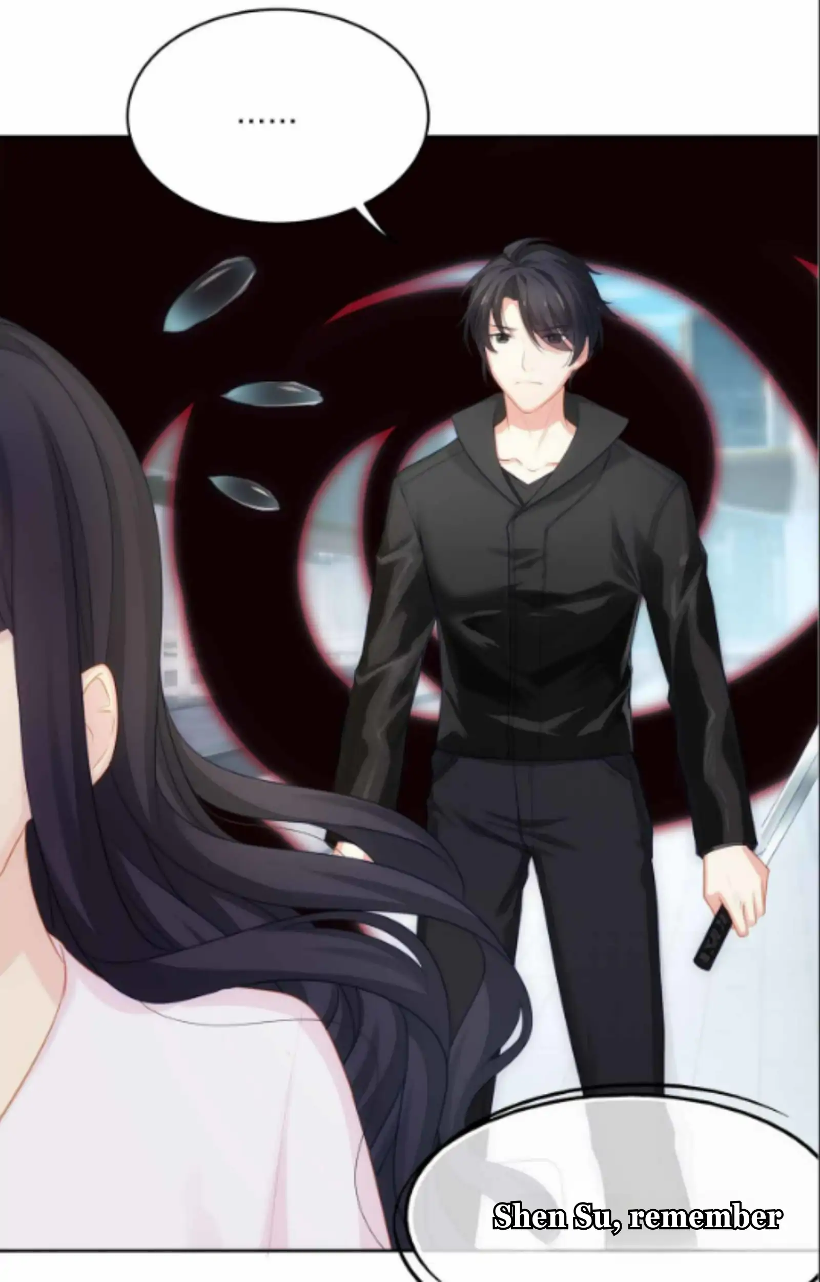 Fall in Aroma Chapter 12 - page 41