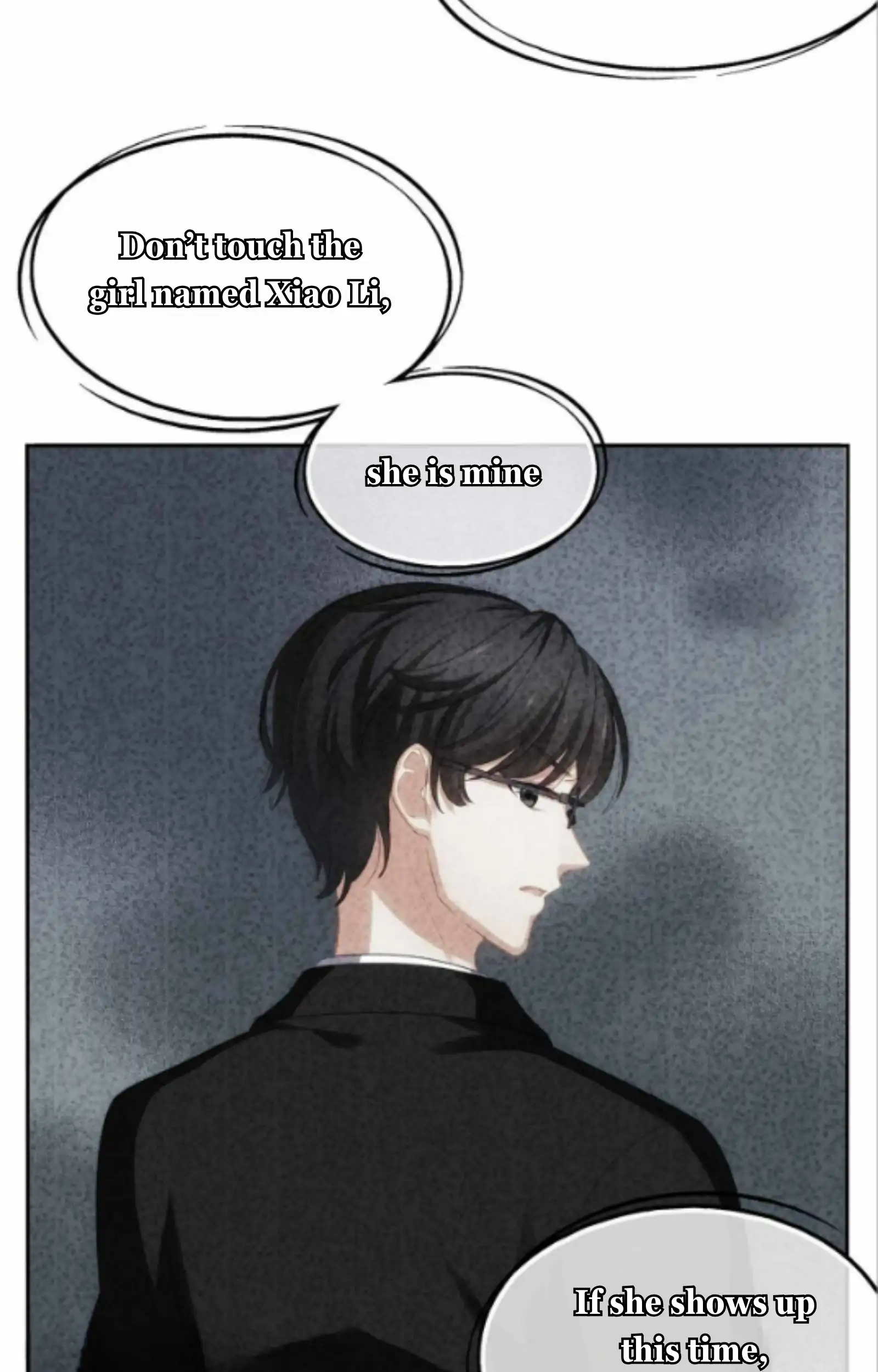 Fall in Aroma Chapter 12 - page 42