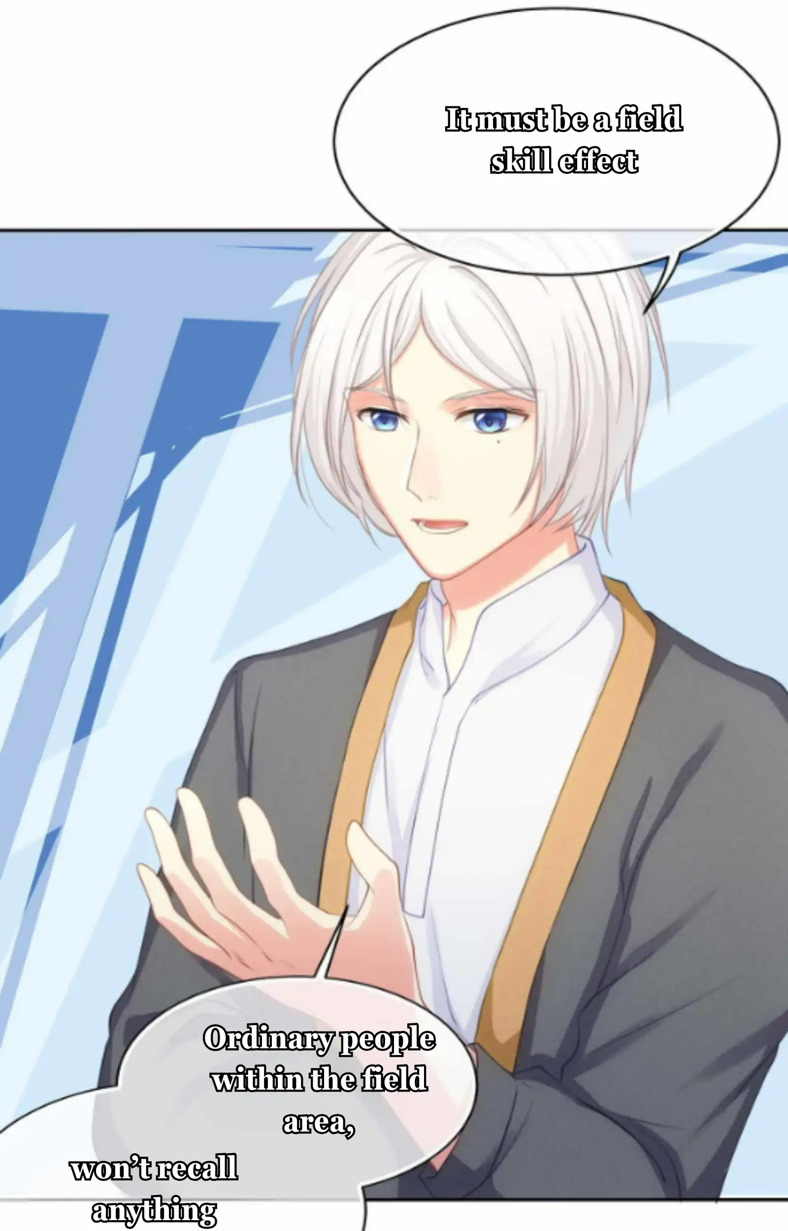 Fall in Aroma Chapter 12 - page 50