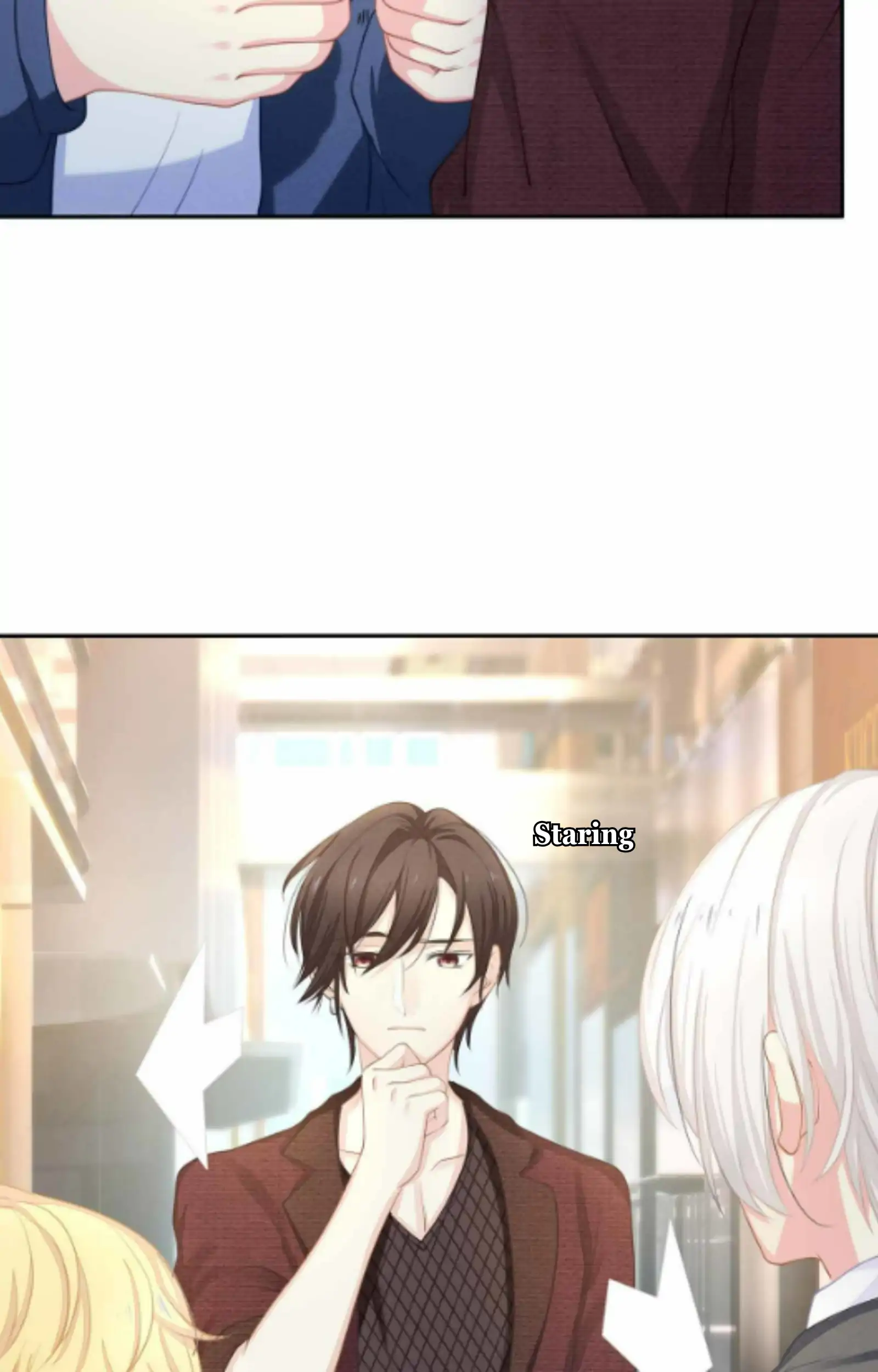 Fall in Aroma Chapter 12 - page 53