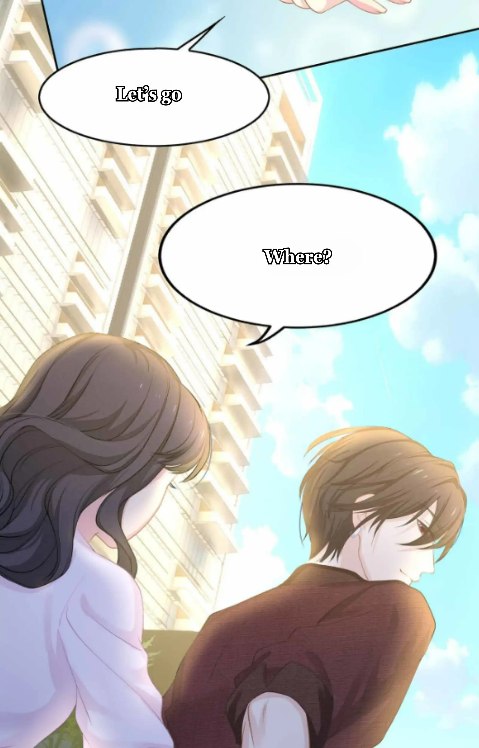 Fall in Aroma Chapter 12 - page 56