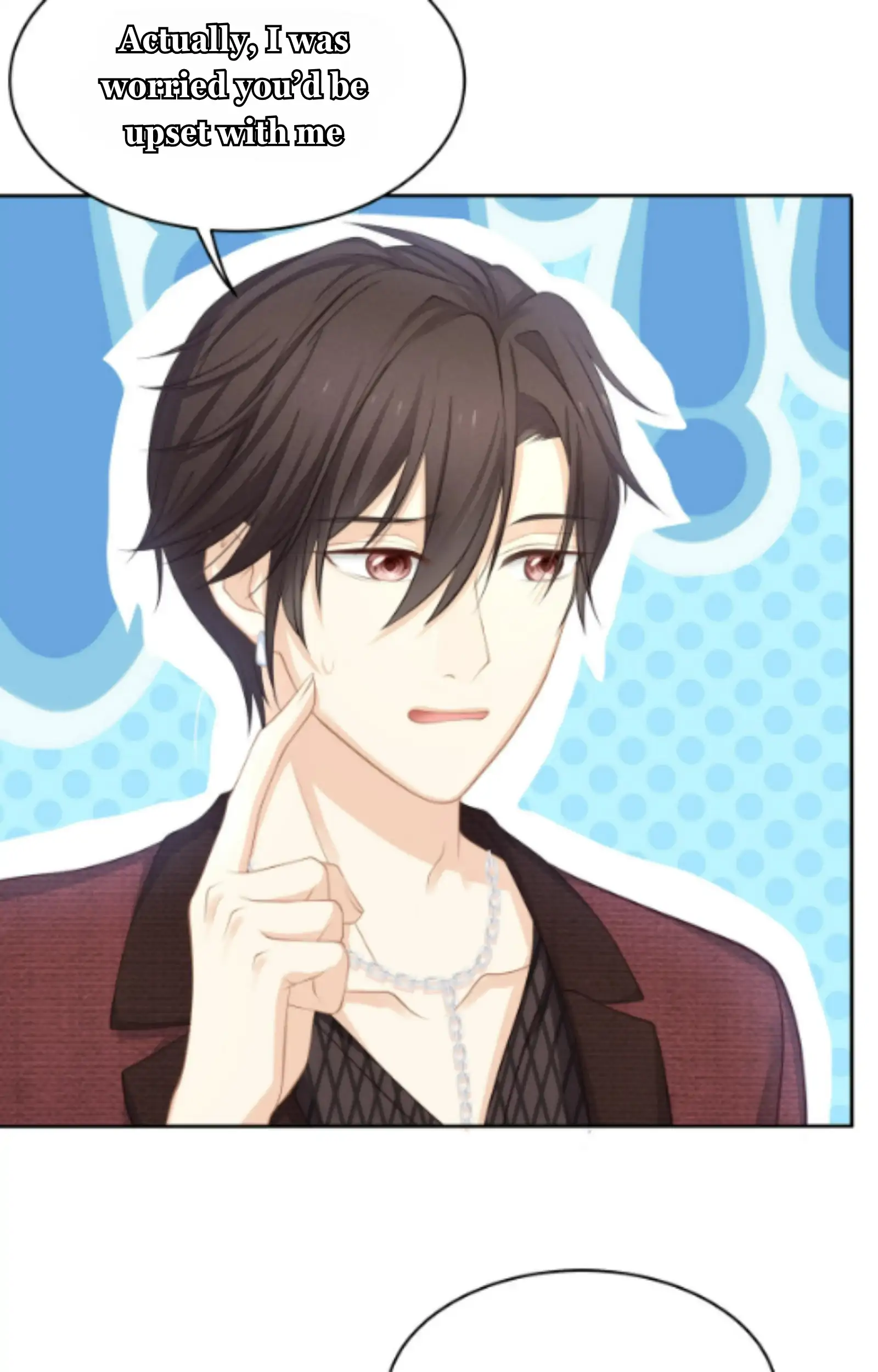 Fall in Aroma Chapter 13 - page 9