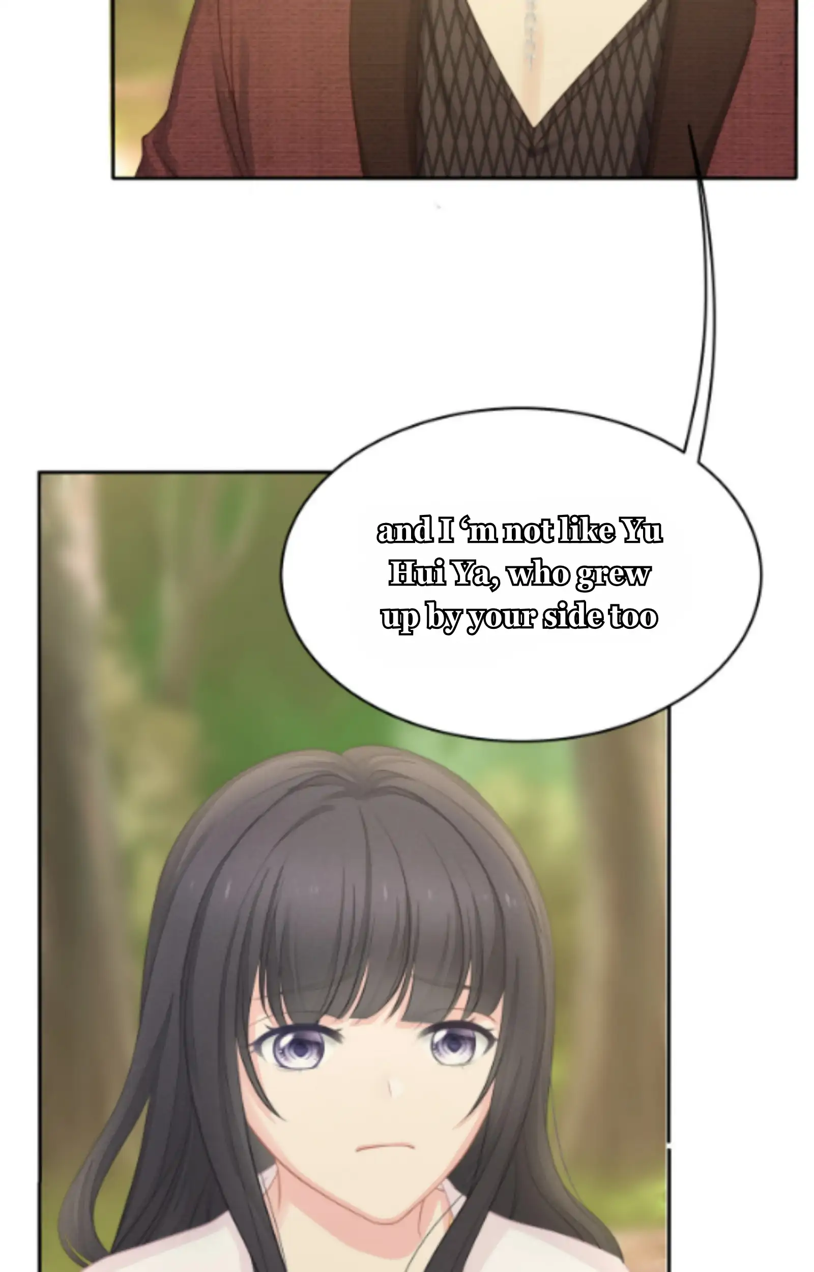 Fall in Aroma Chapter 13 - page 12