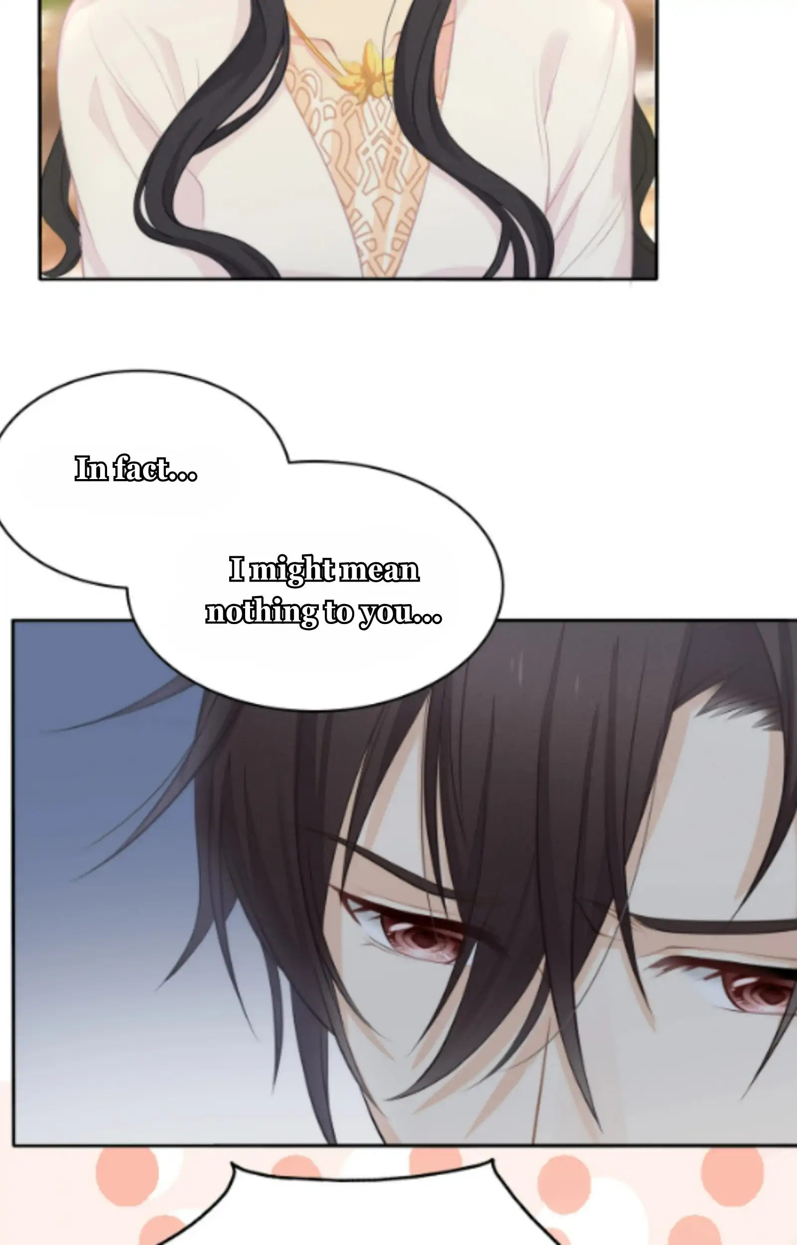 Fall in Aroma Chapter 13 - page 13