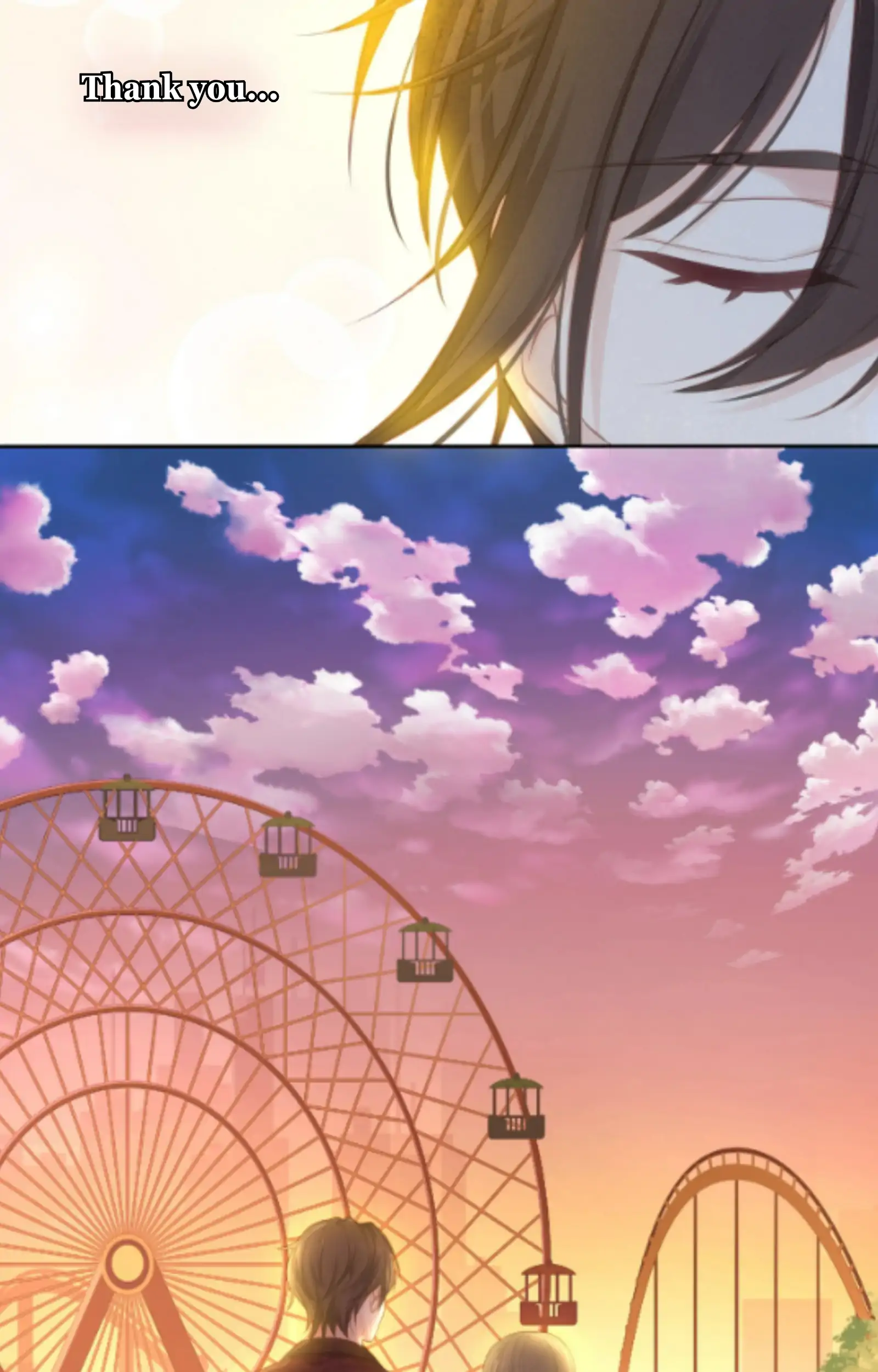 Fall in Aroma Chapter 13 - page 22