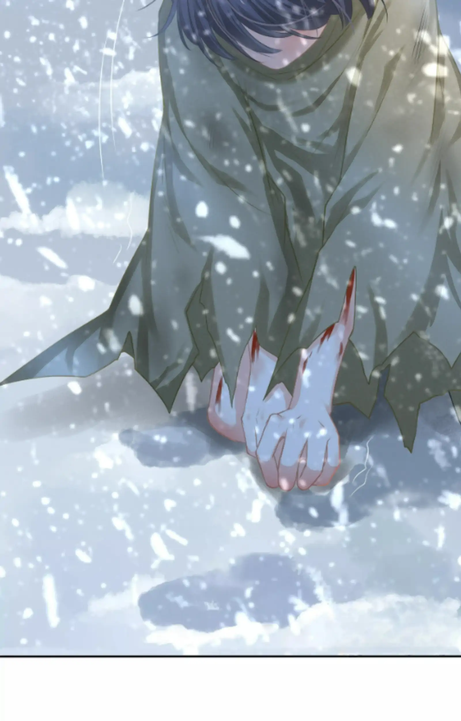 Fall in Aroma Chapter 13 - page 41