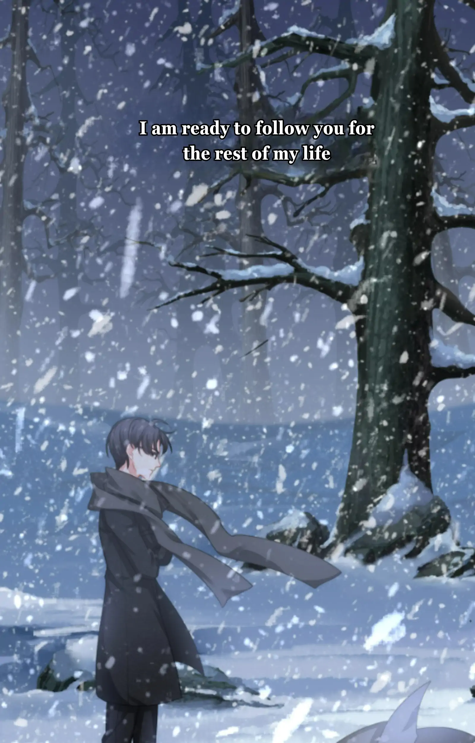 Fall in Aroma Chapter 13 - page 50