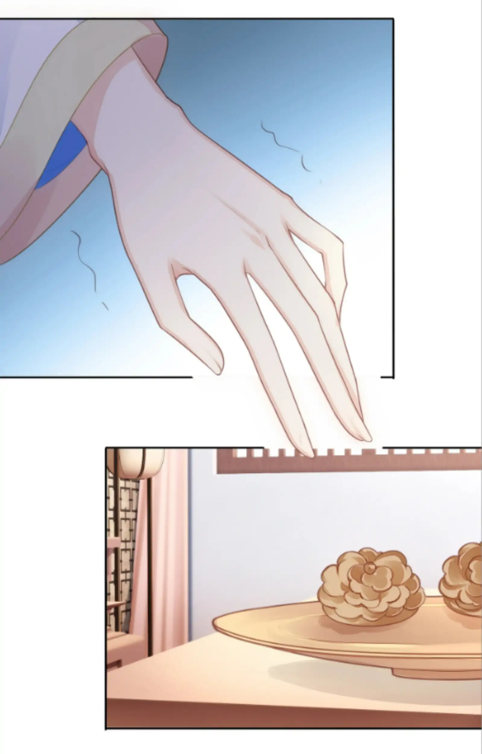 Fall in Aroma Chapter 14 - page 37