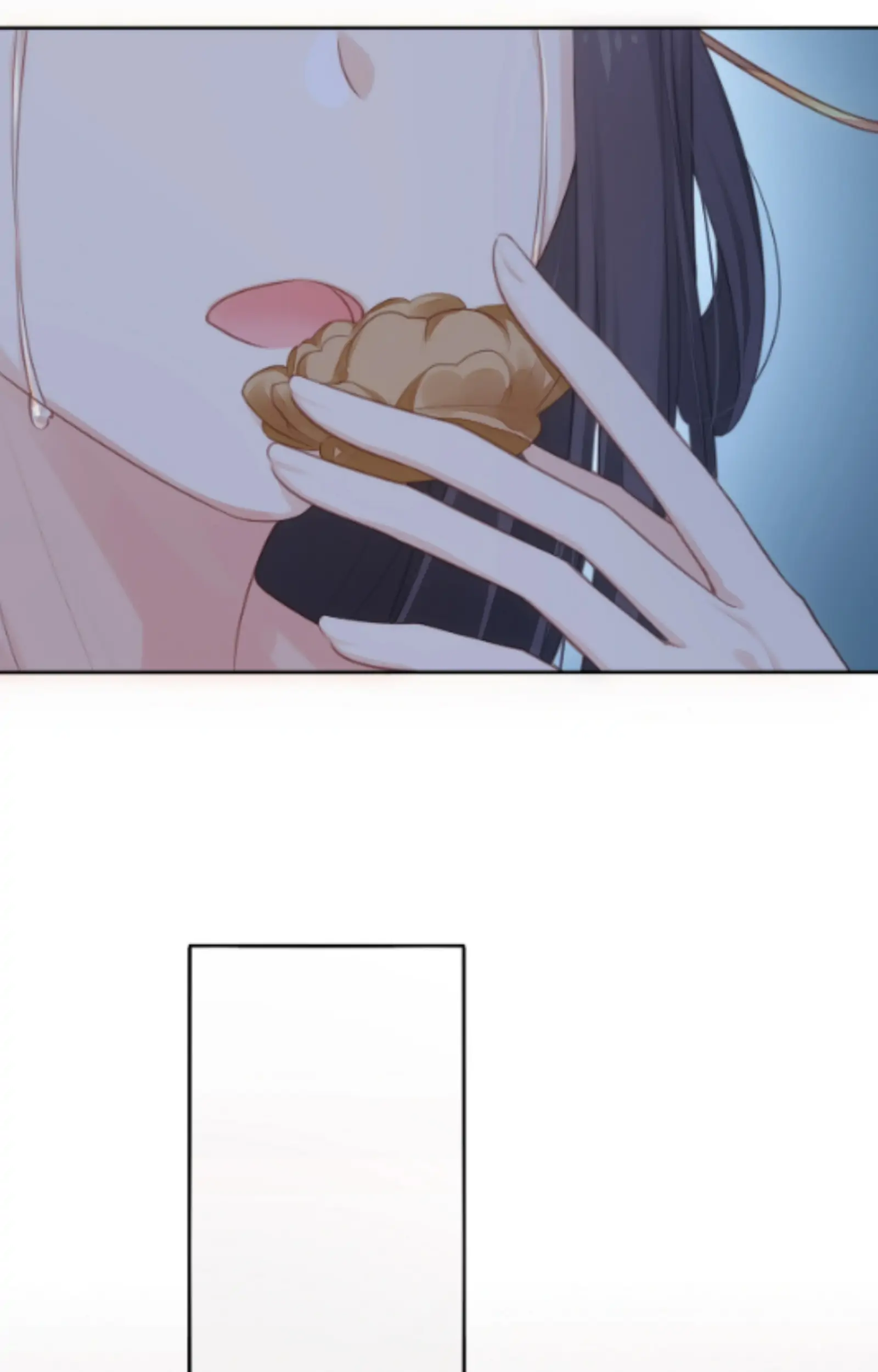 Fall in Aroma Chapter 14 - page 38