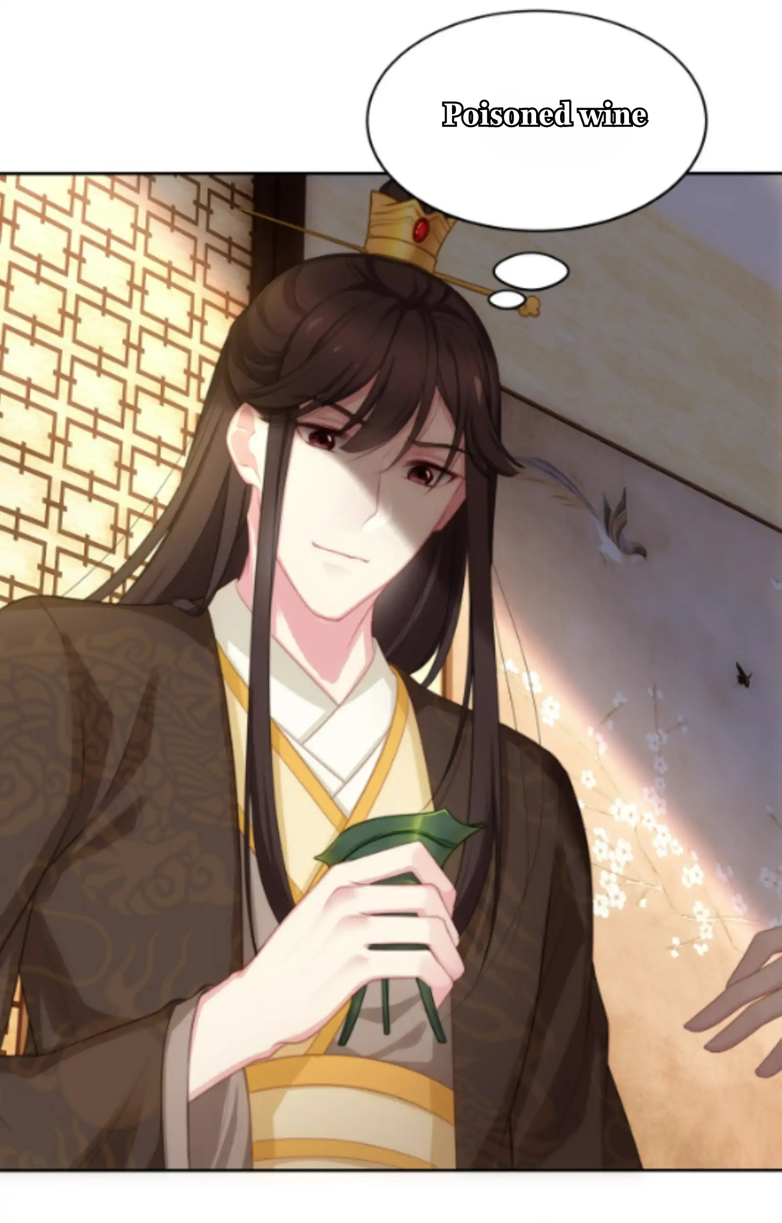 Fall in Aroma Chapter 14 - page 49