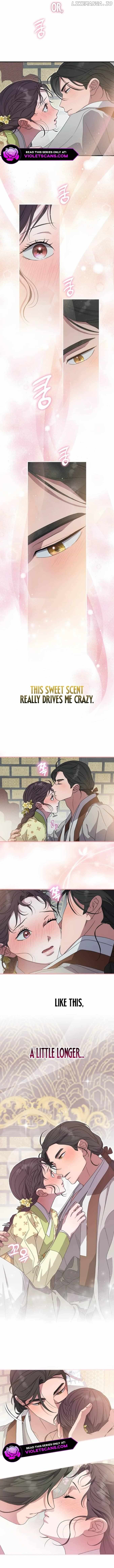 I Want To Eat You Chapter 25 - page 9