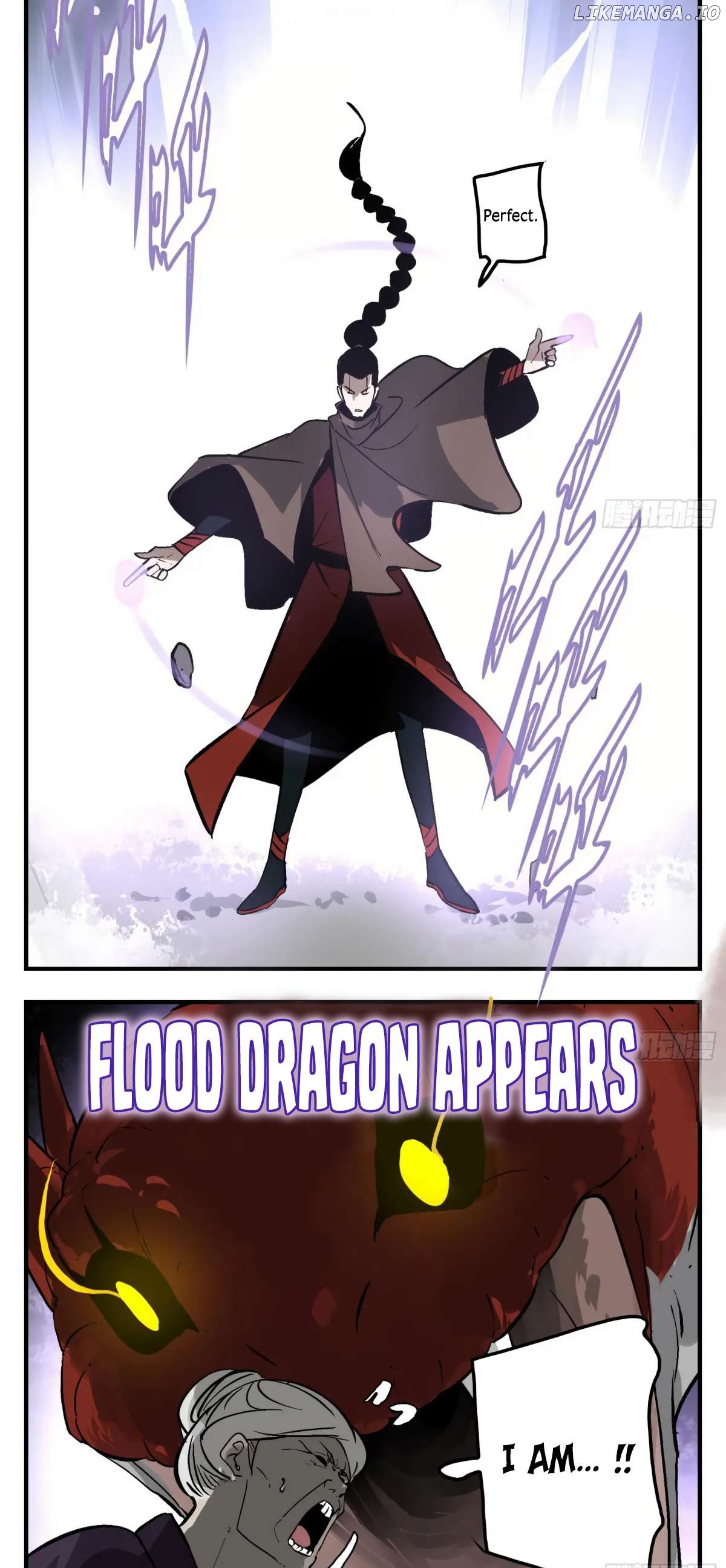 Followers of King Chapter 8 - page 13