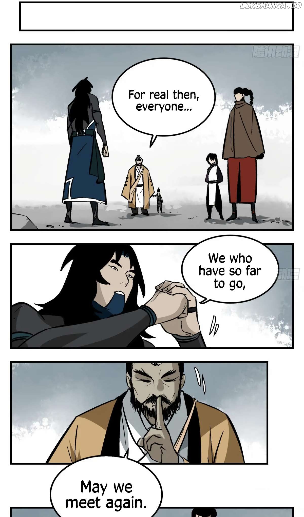 Followers of King Chapter 8 - page 19