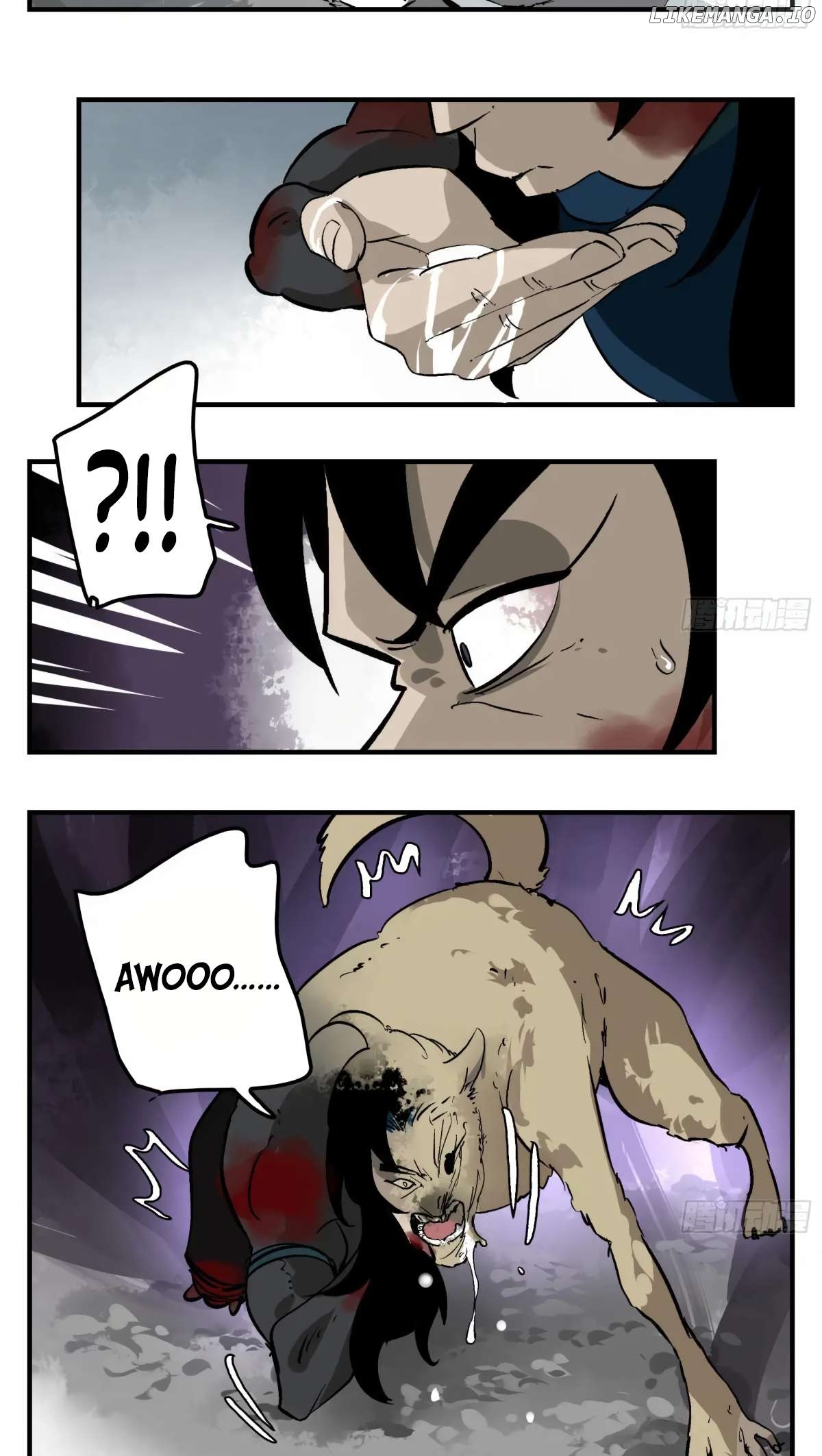 Followers of King Chapter 8 - page 7