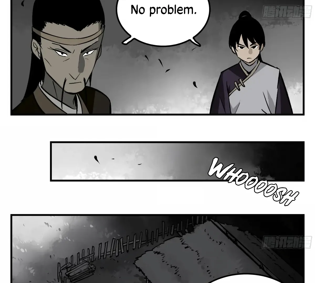 Followers of King Chapter 10 - page 6