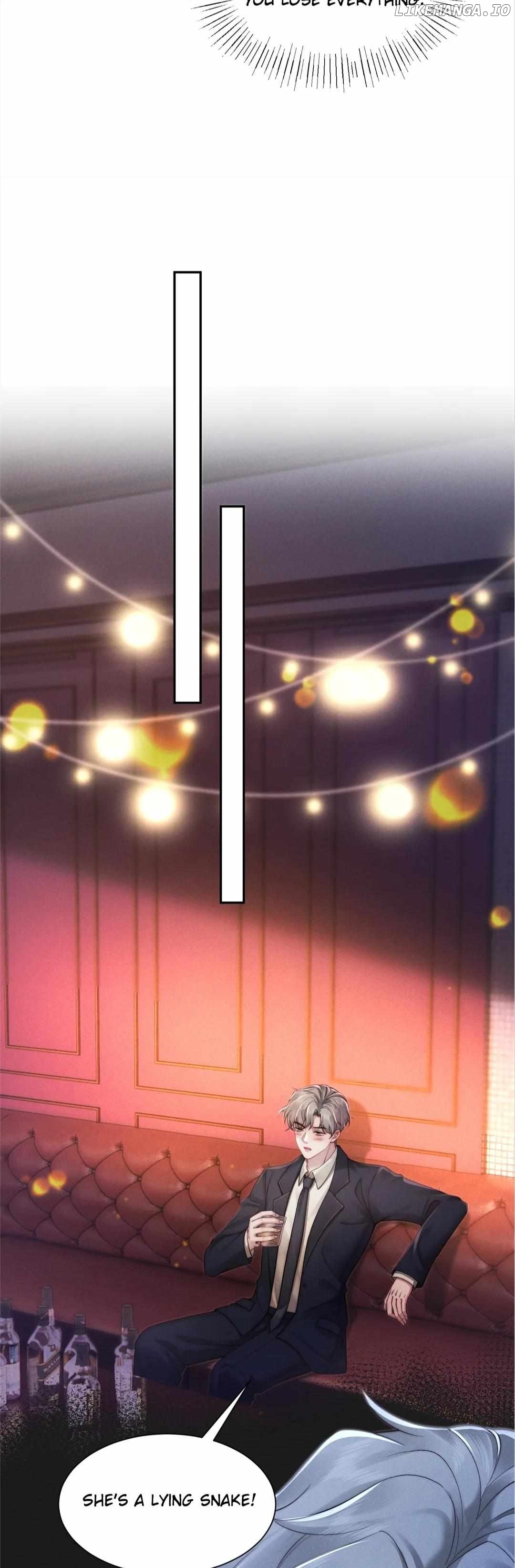 A Complicated Marriage With the Wolf Prince Chapter 13 - page 13