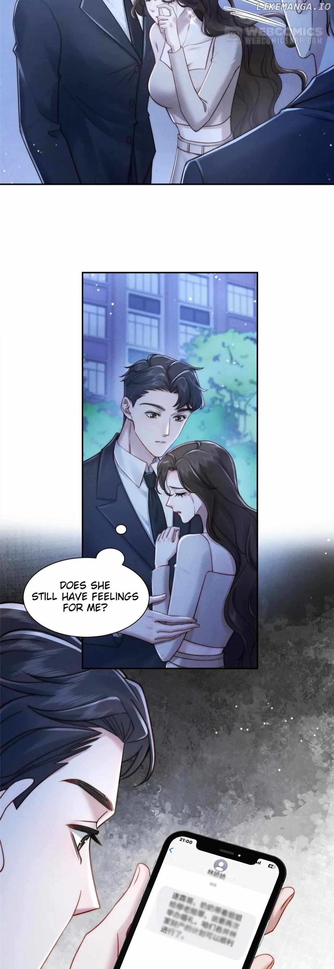 A Complicated Marriage With the Wolf Prince Chapter 13 - page 6