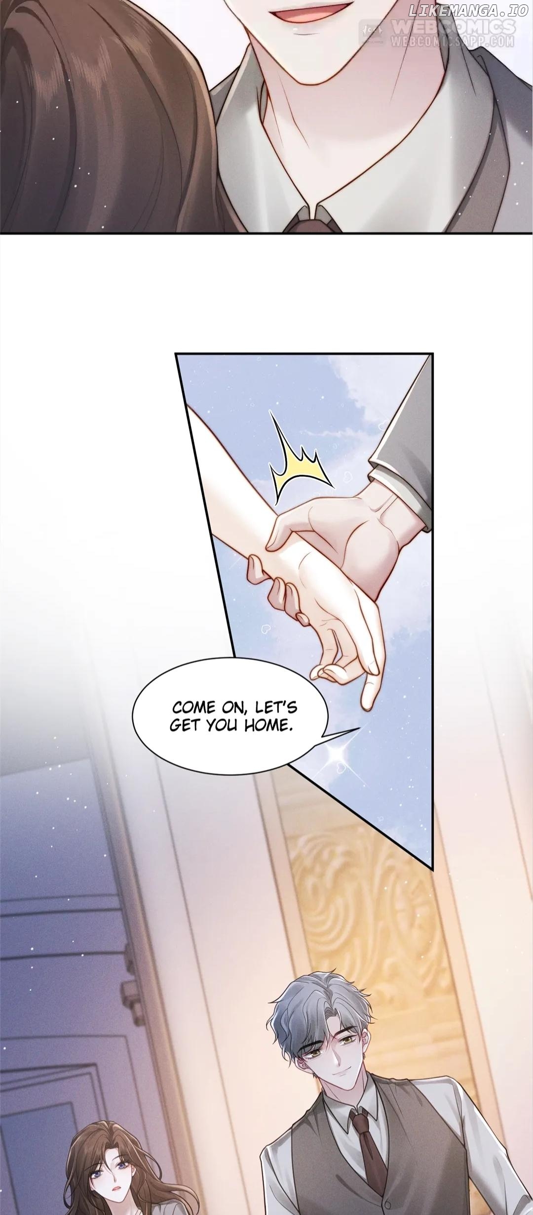 A Complicated Marriage With the Wolf Prince Chapter 23 - page 2