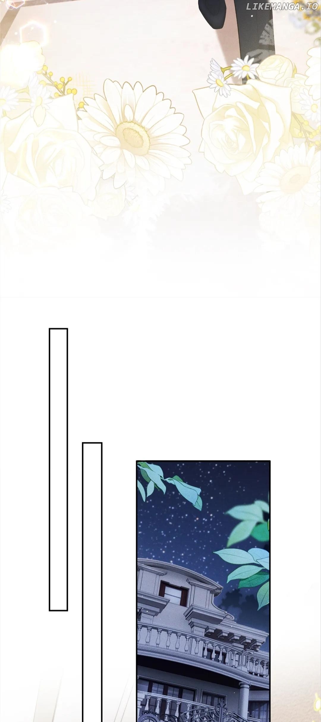 A Complicated Marriage With the Wolf Prince Chapter 26 - page 14