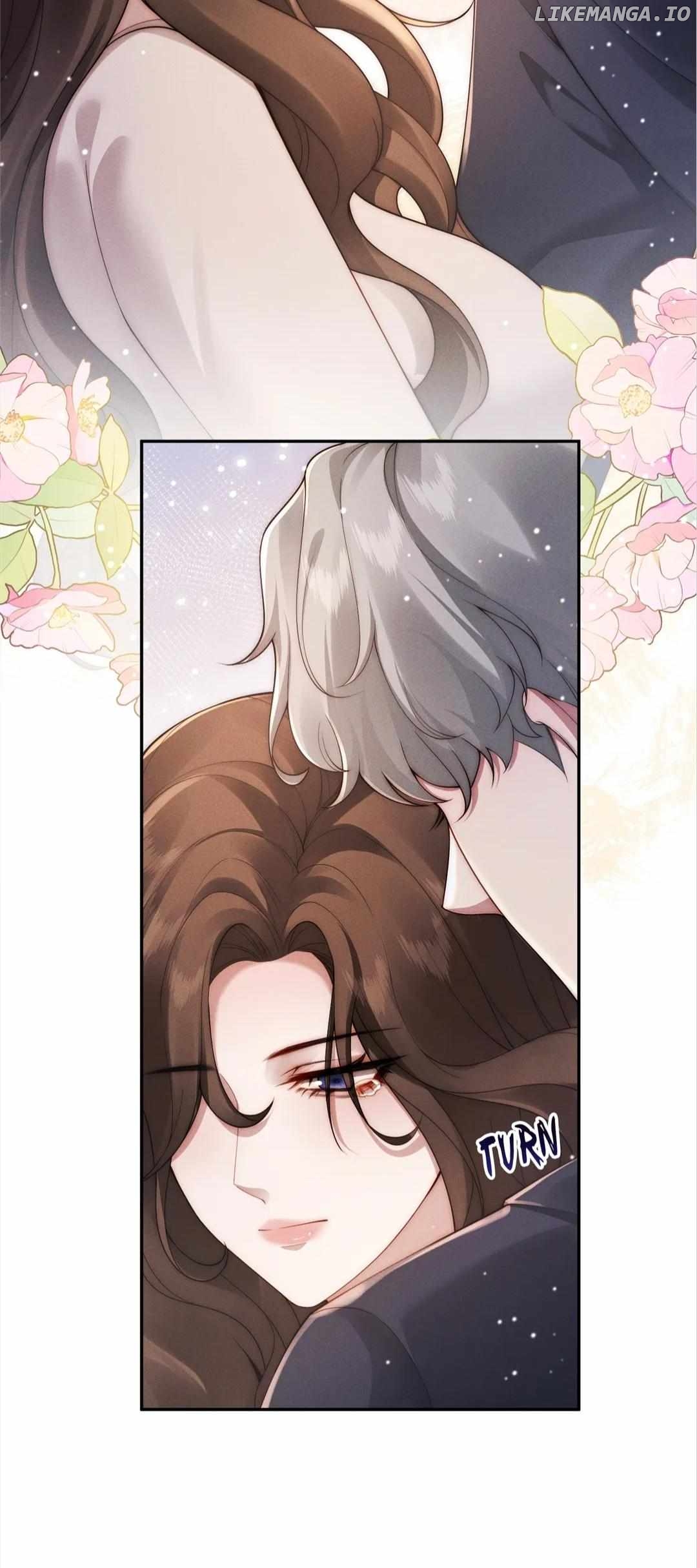 A Complicated Marriage With the Wolf Prince Chapter 26 - page 20