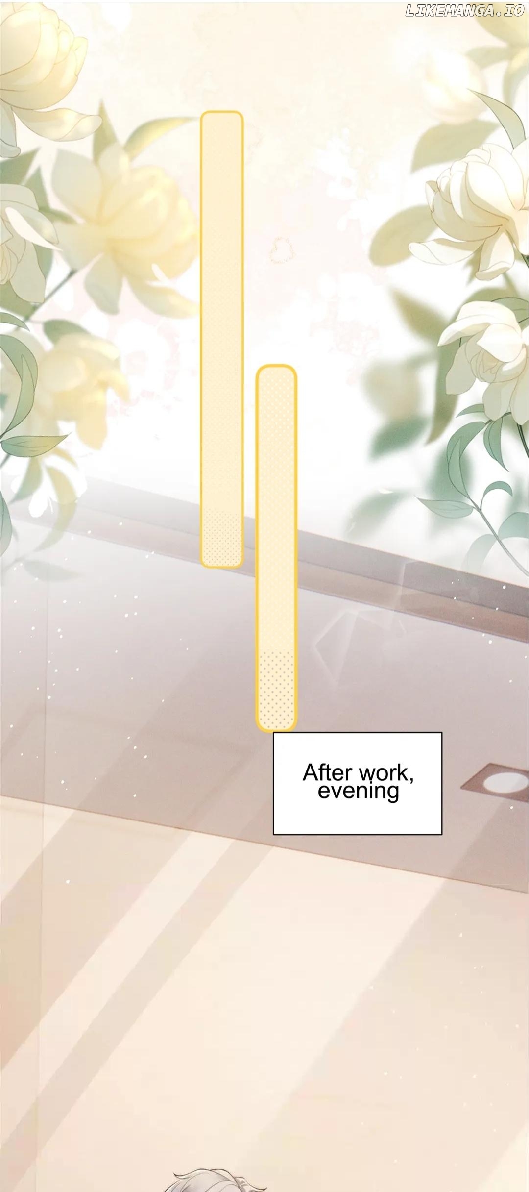 A Complicated Marriage With the Wolf Prince Chapter 28 - page 1