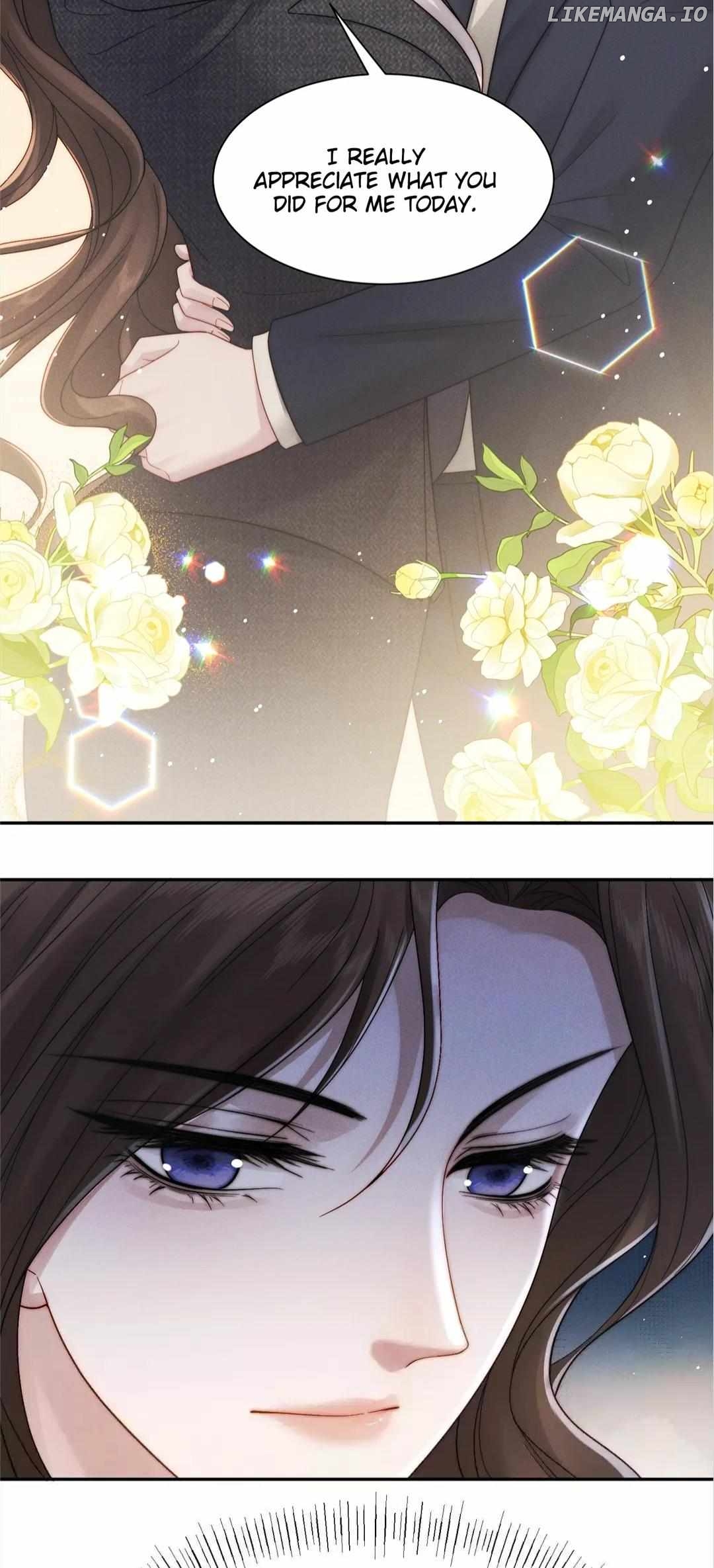 A Complicated Marriage With the Wolf Prince Chapter 29 - page 16