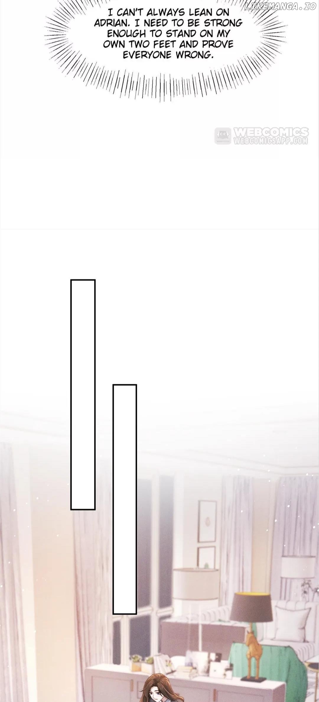 A Complicated Marriage With the Wolf Prince Chapter 29 - page 17