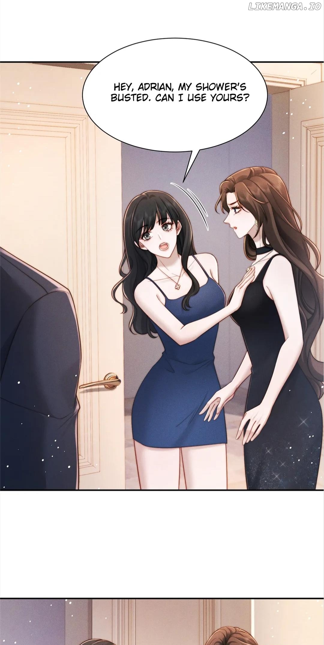 A Complicated Marriage With the Wolf Prince Chapter 30 - page 10