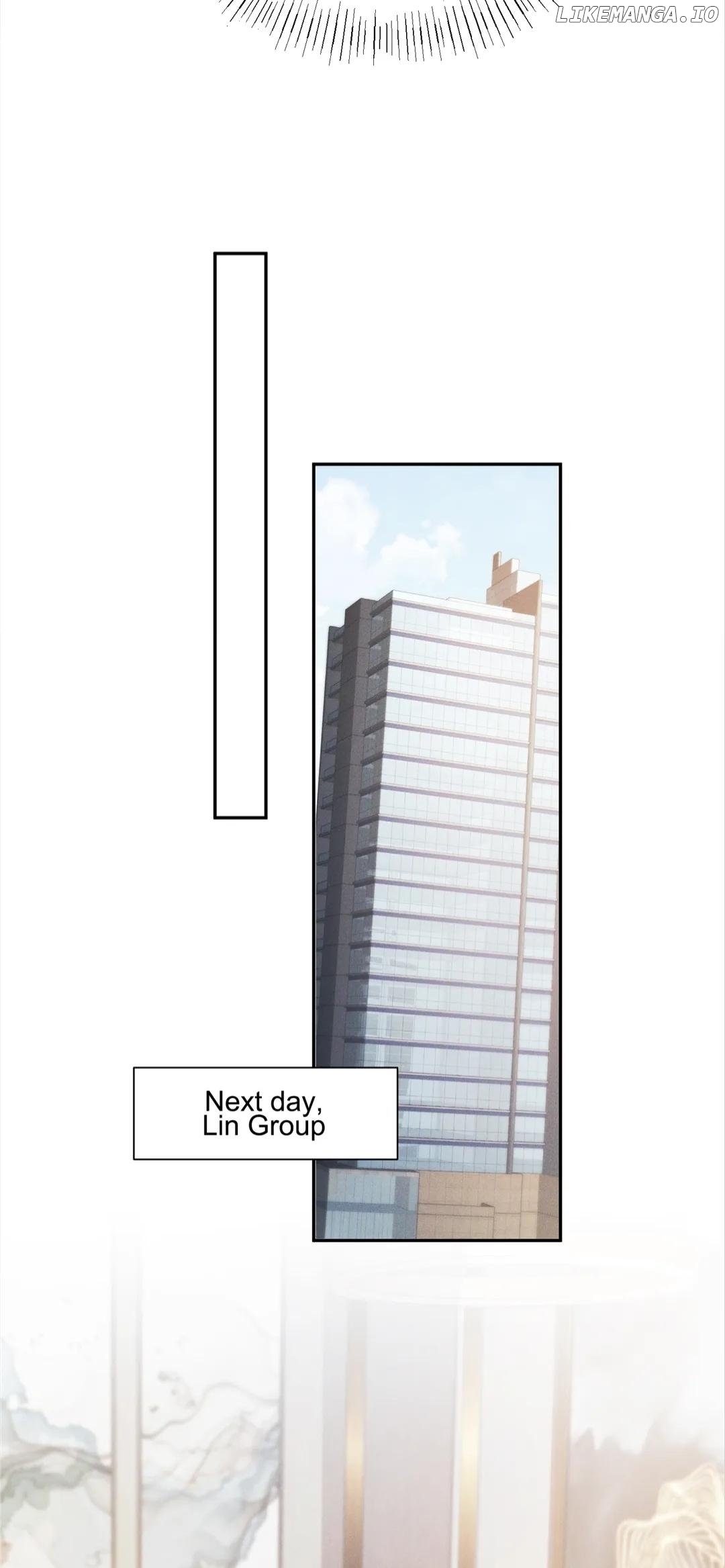 A Complicated Marriage With the Wolf Prince Chapter 31 - page 16