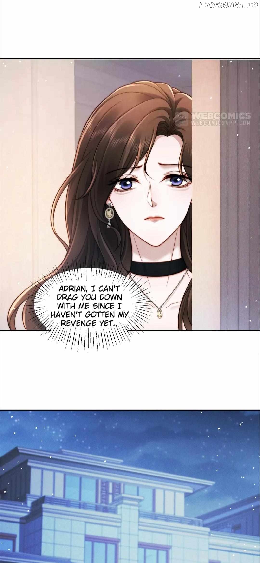 A Complicated Marriage With the Wolf Prince Chapter 31 - page 5